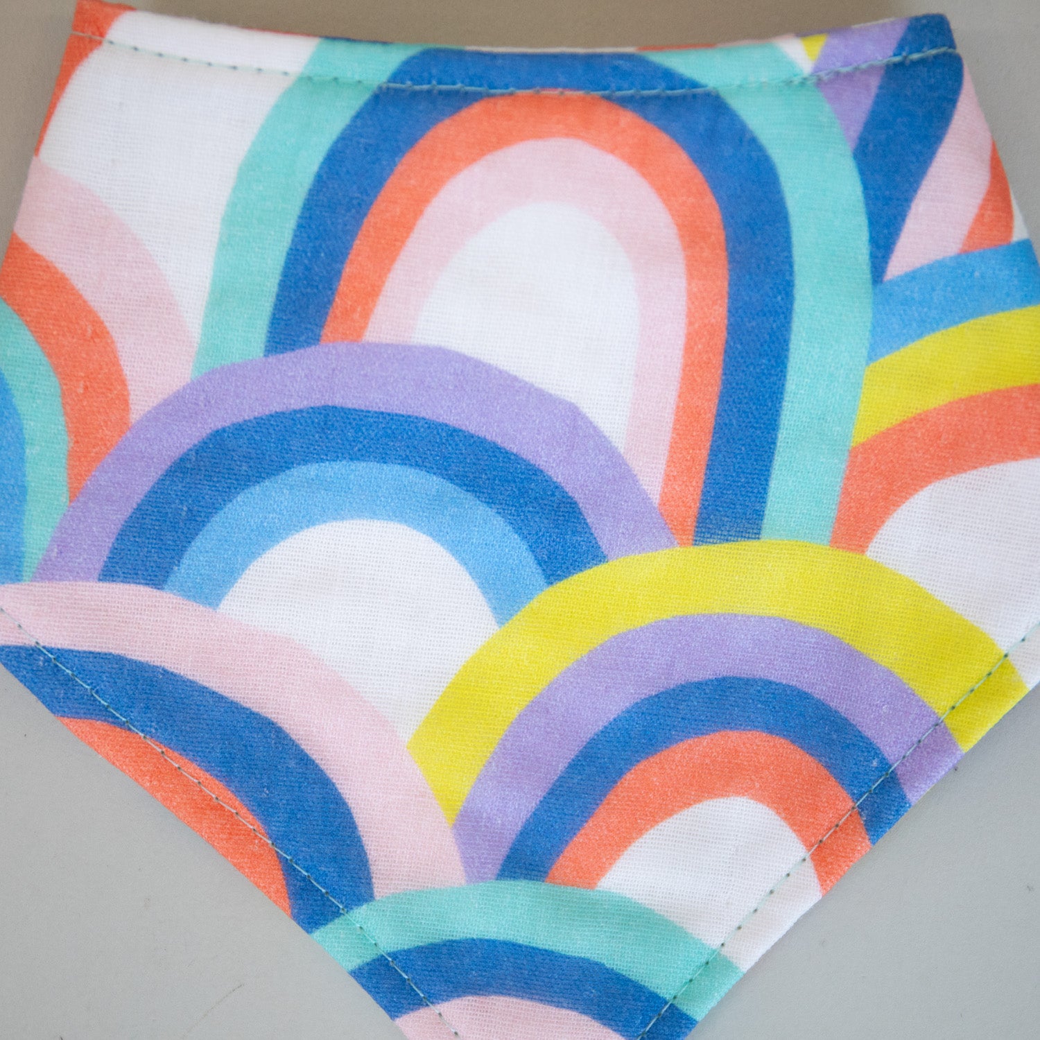 Pastel Love Bandana
