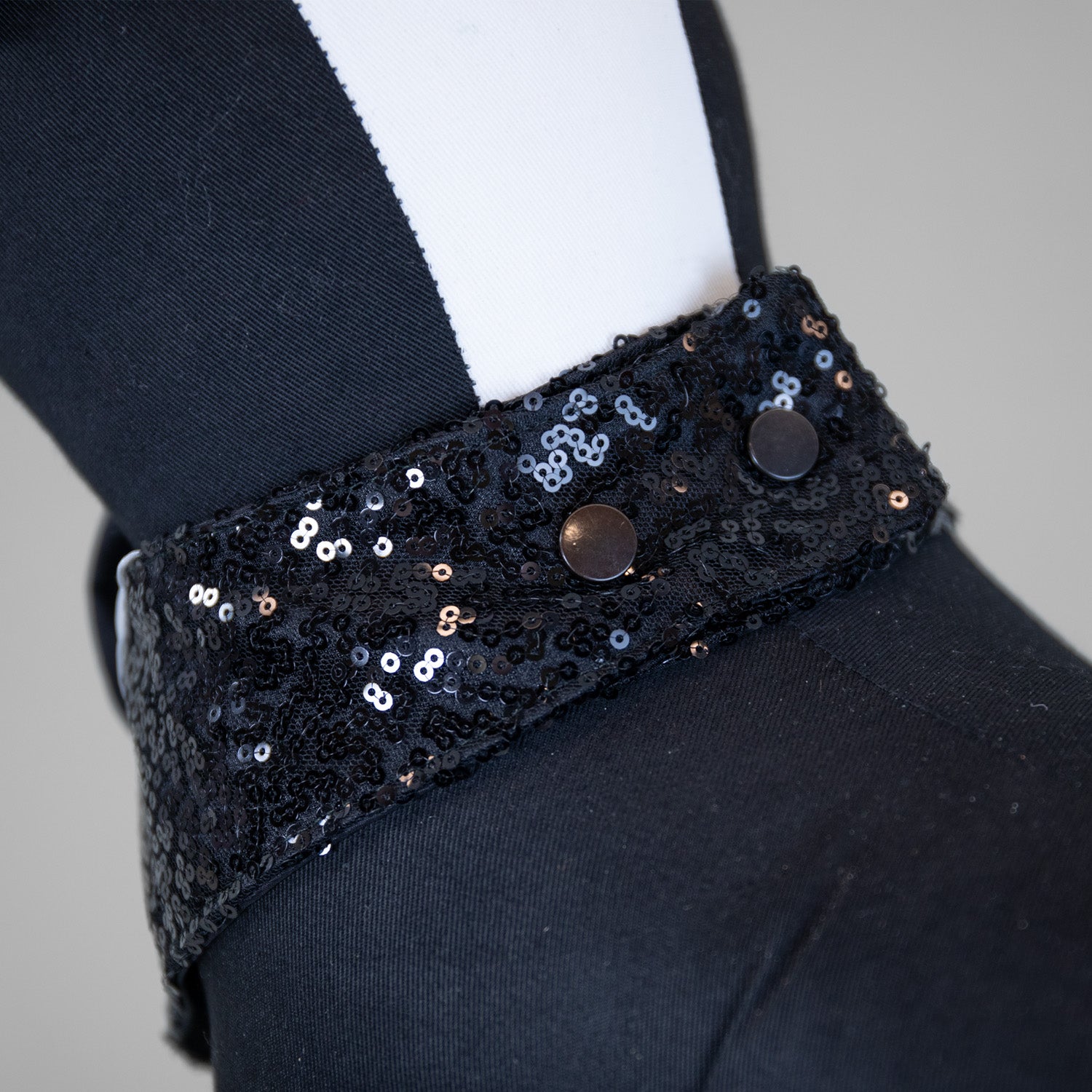 D'EGOT Tux Bandana