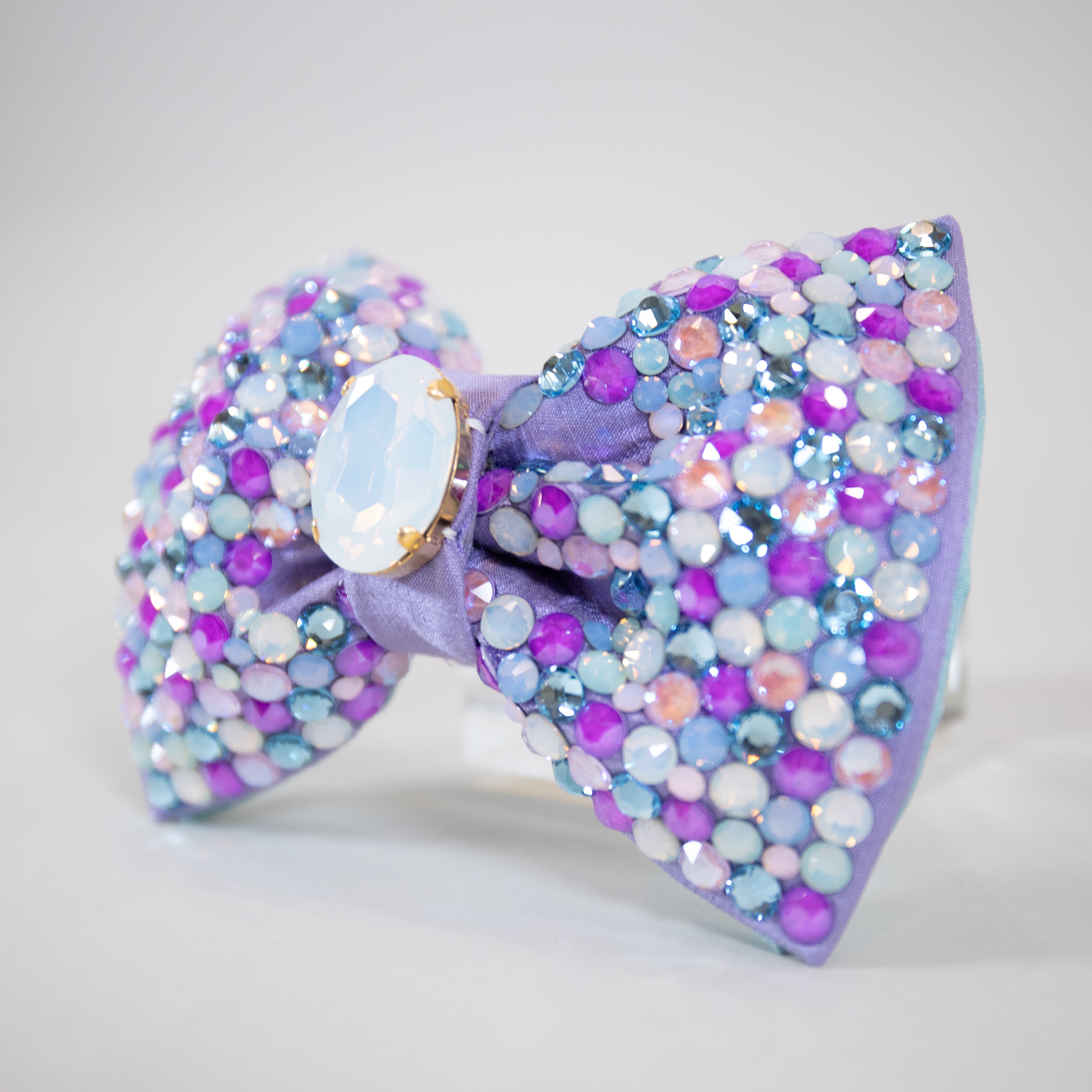 Boba Bow
