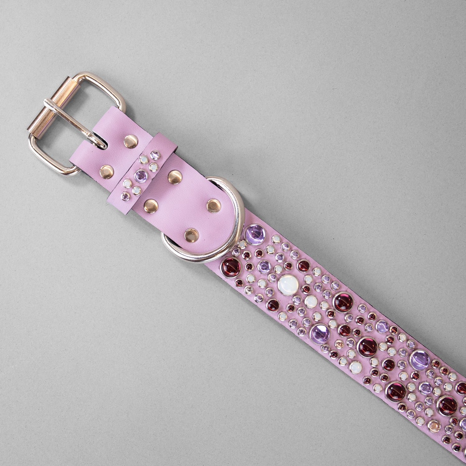 Wonders of the World Collars