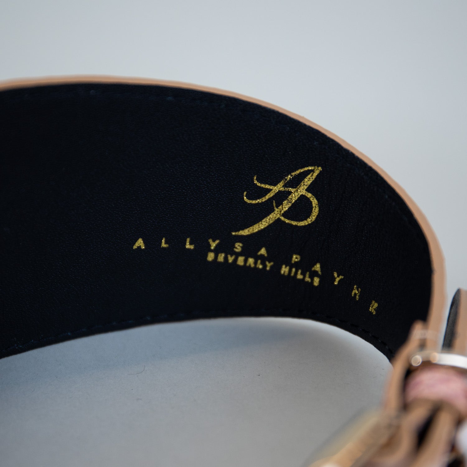 Himalayan Snake Print Collars