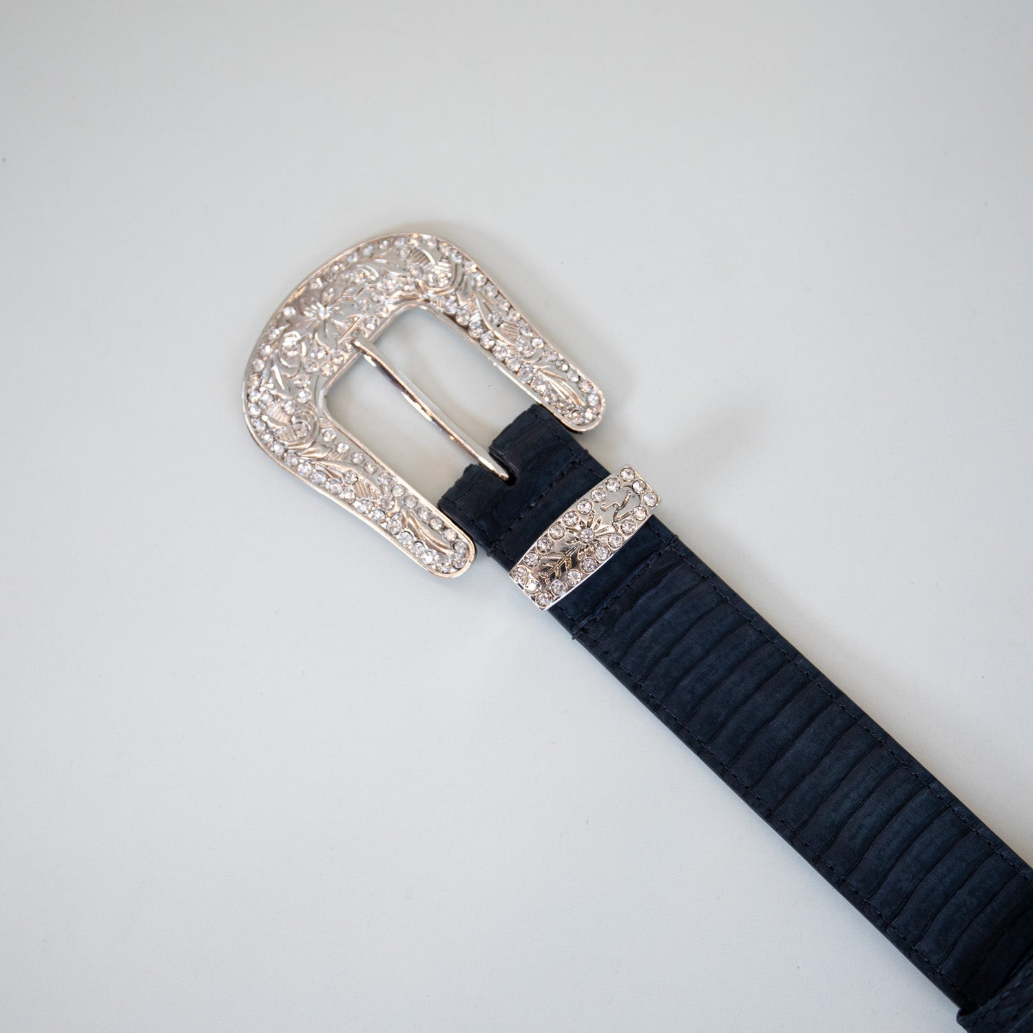 Western Raven Collar