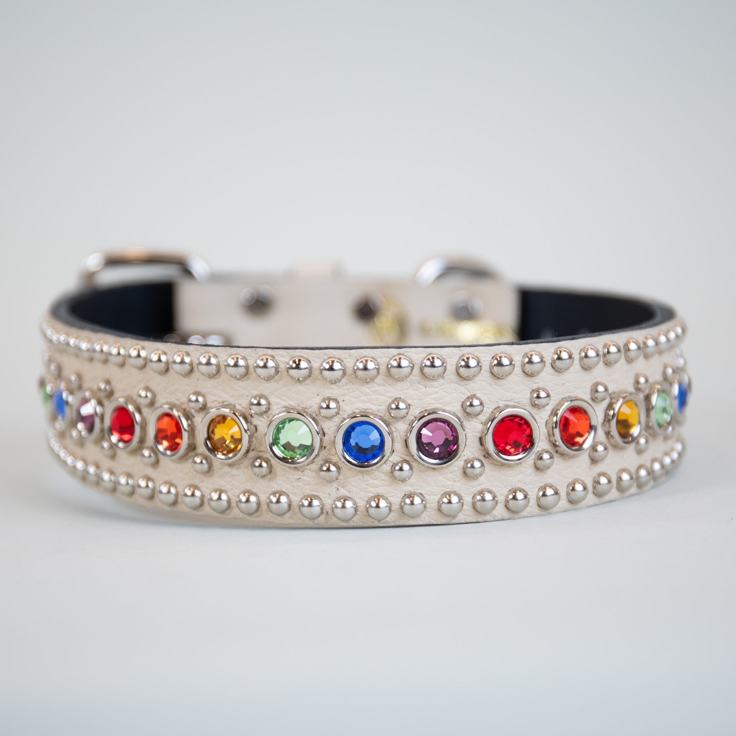 Chakra Collars