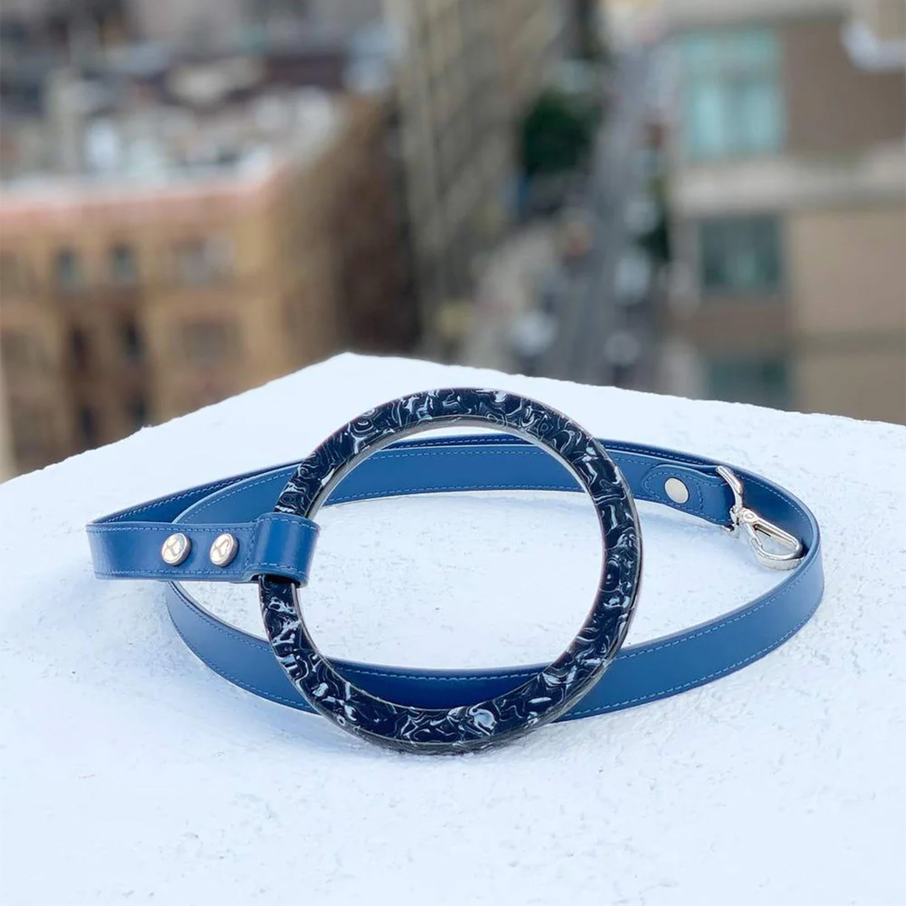 Idyllic Italian Leash