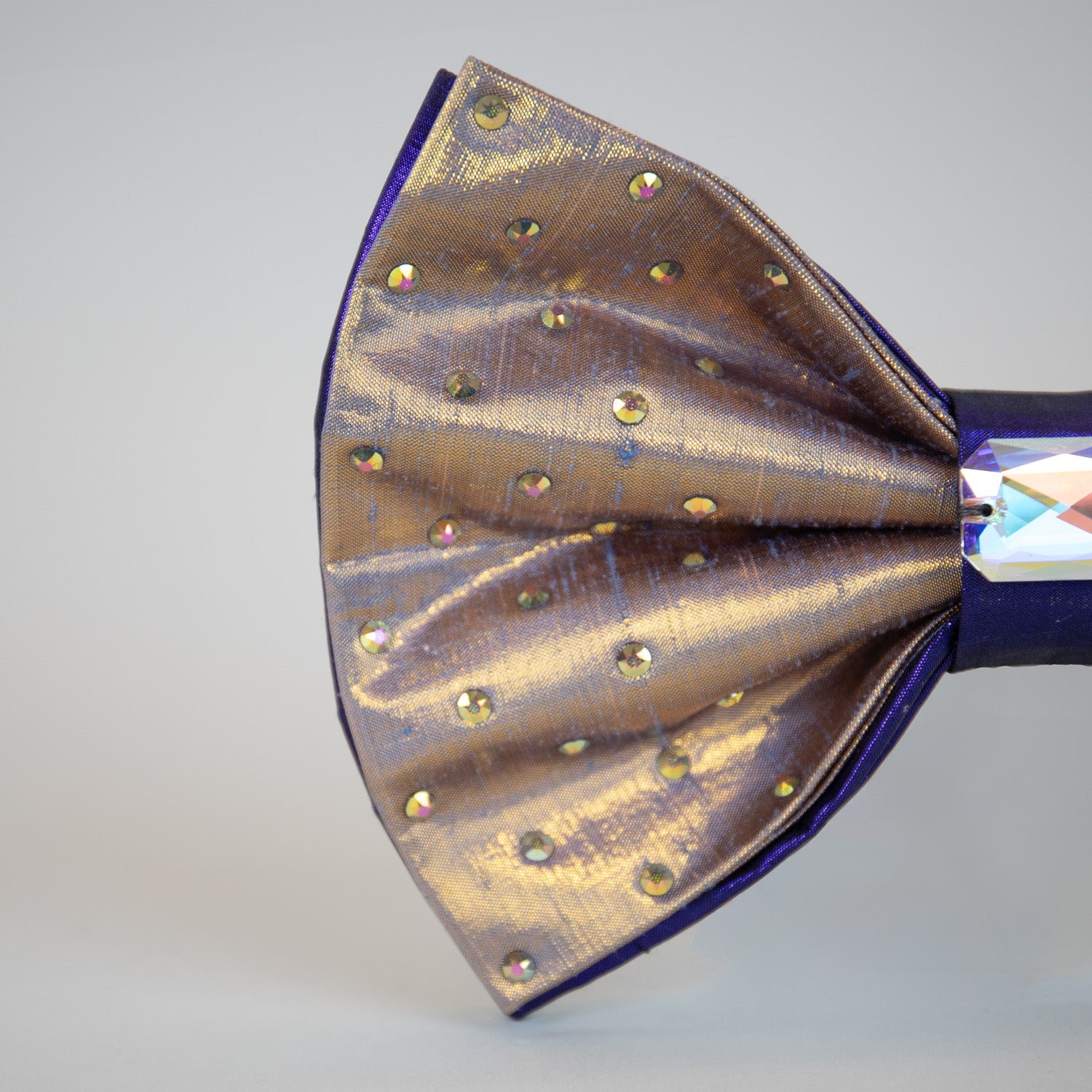 Metallic Reversible Bows