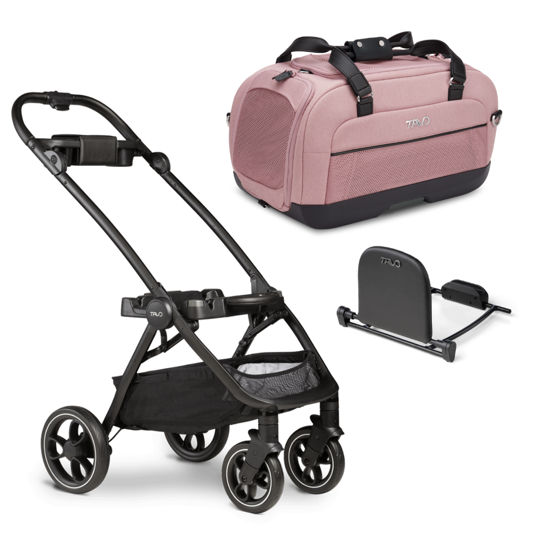 Dupree II Travel System