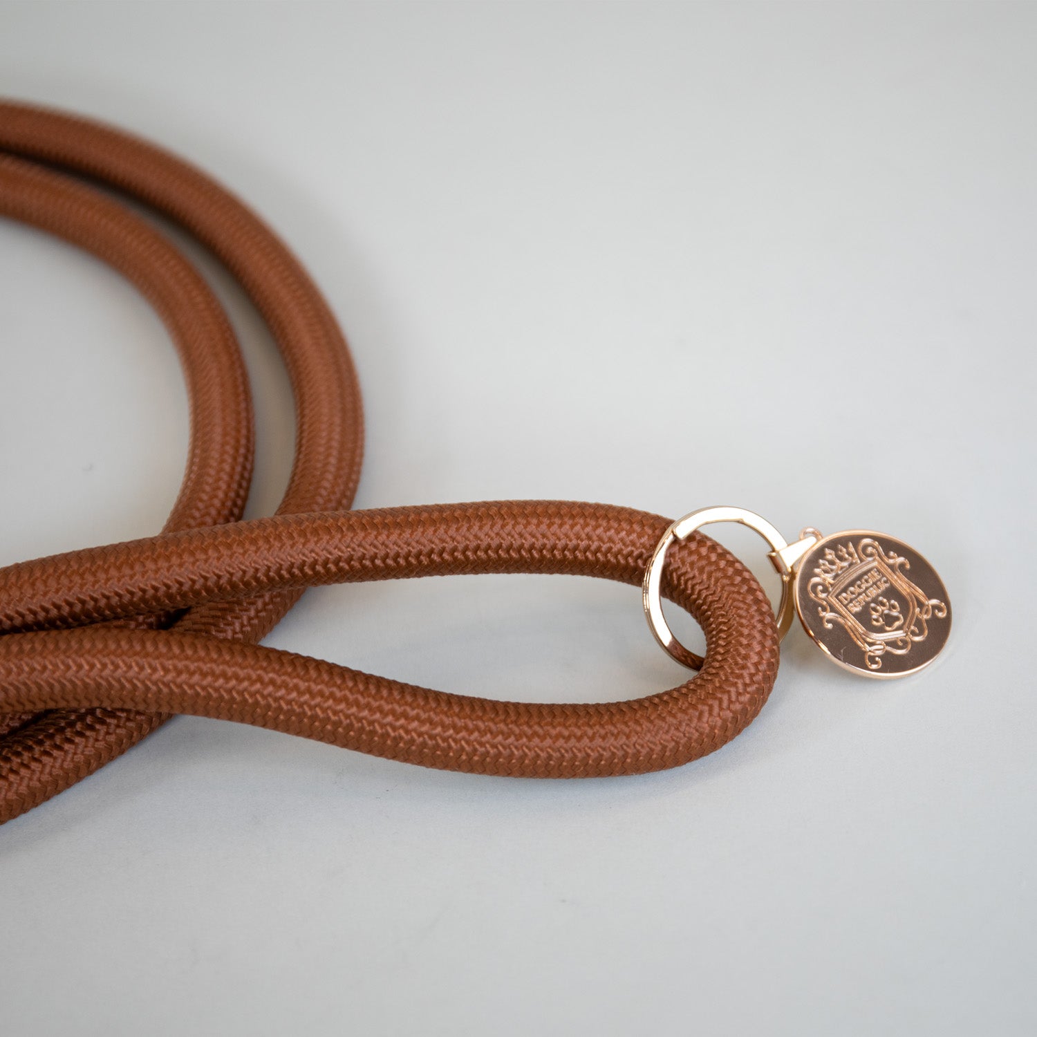 Doggie Republic Classic Leash