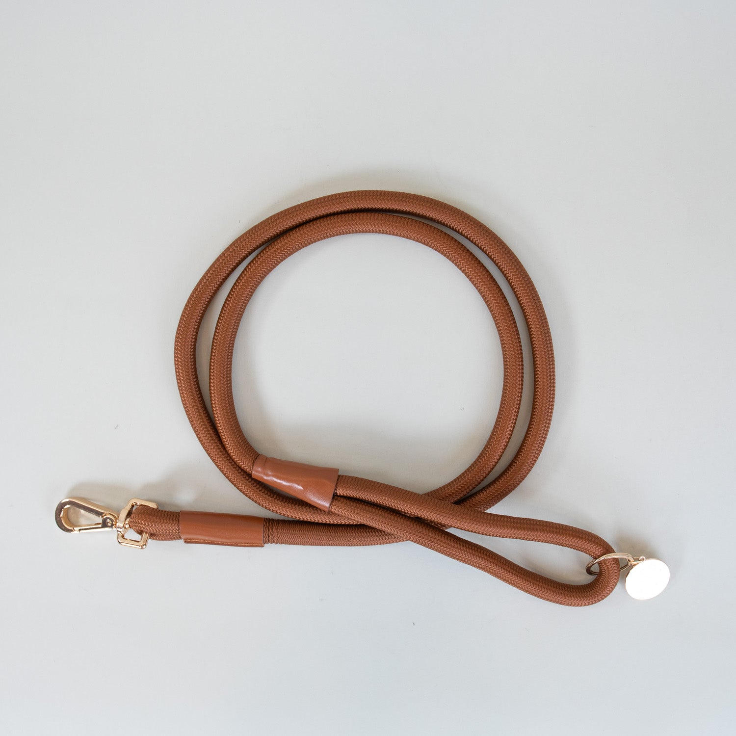 Doggie Republic Classic Leash