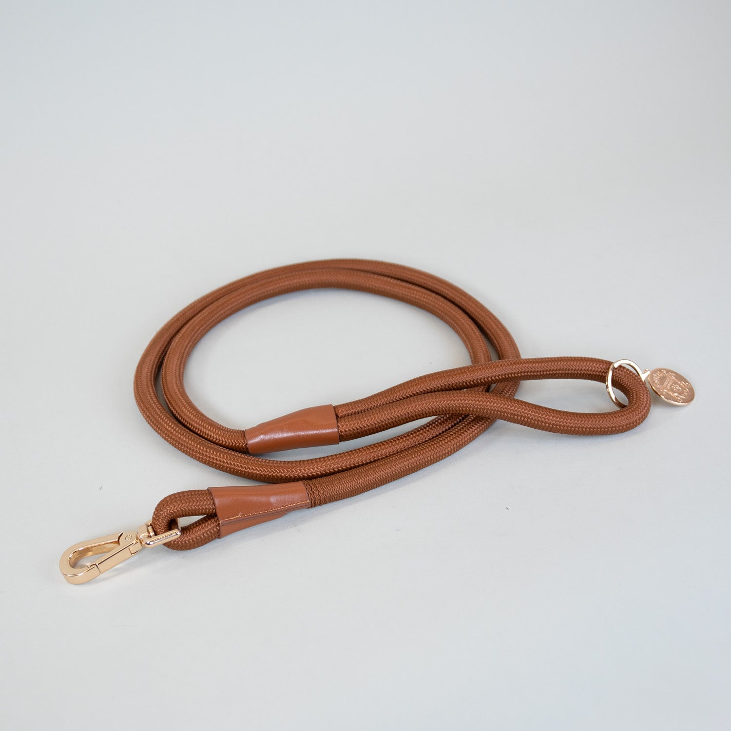 Doggie Republic Classic Leash