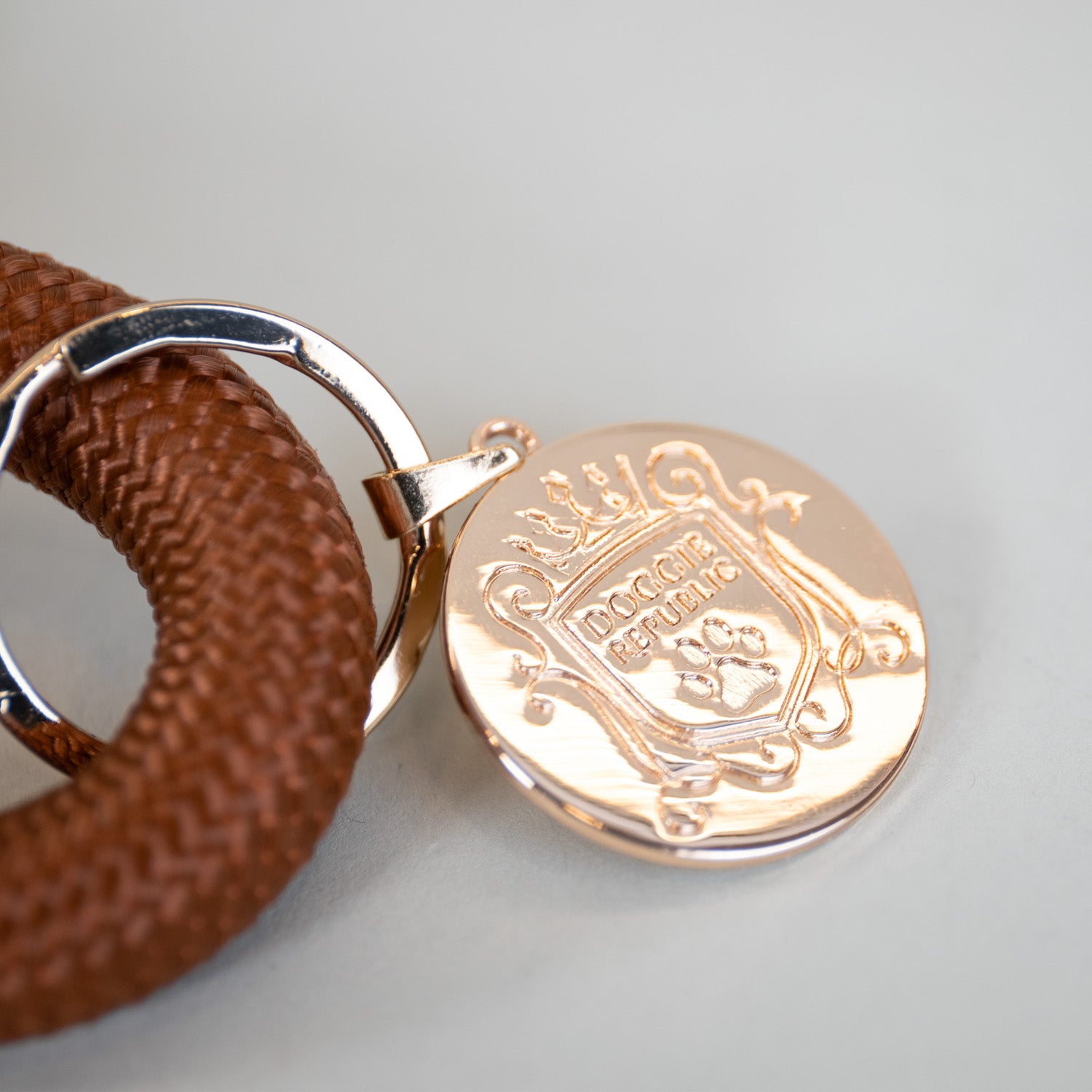 Doggie Republic Classic Leash
