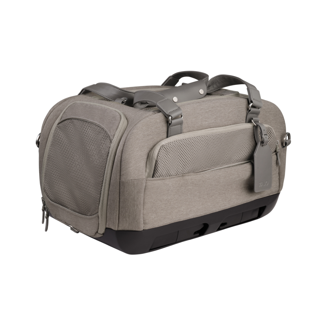 Dupree II Travel System