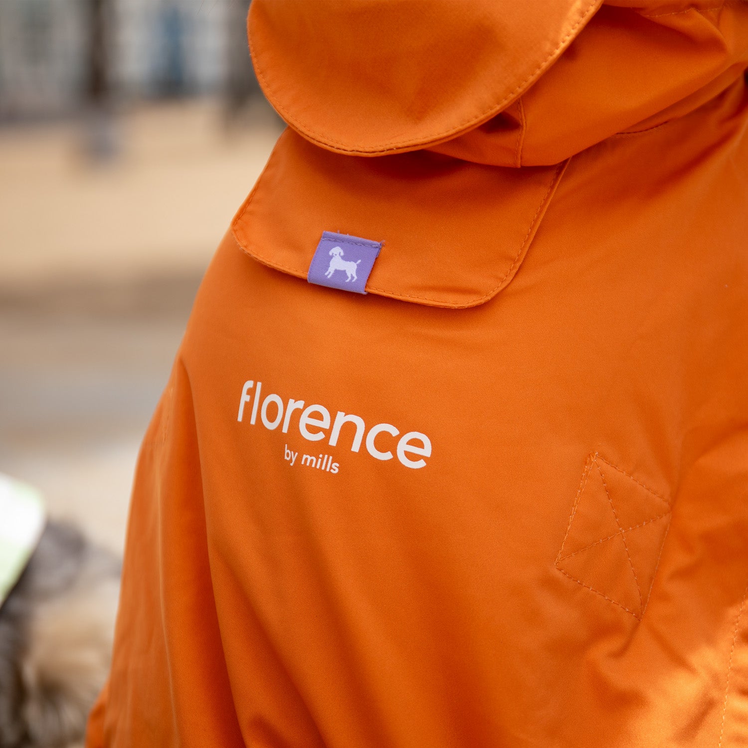 Florence Raincoat