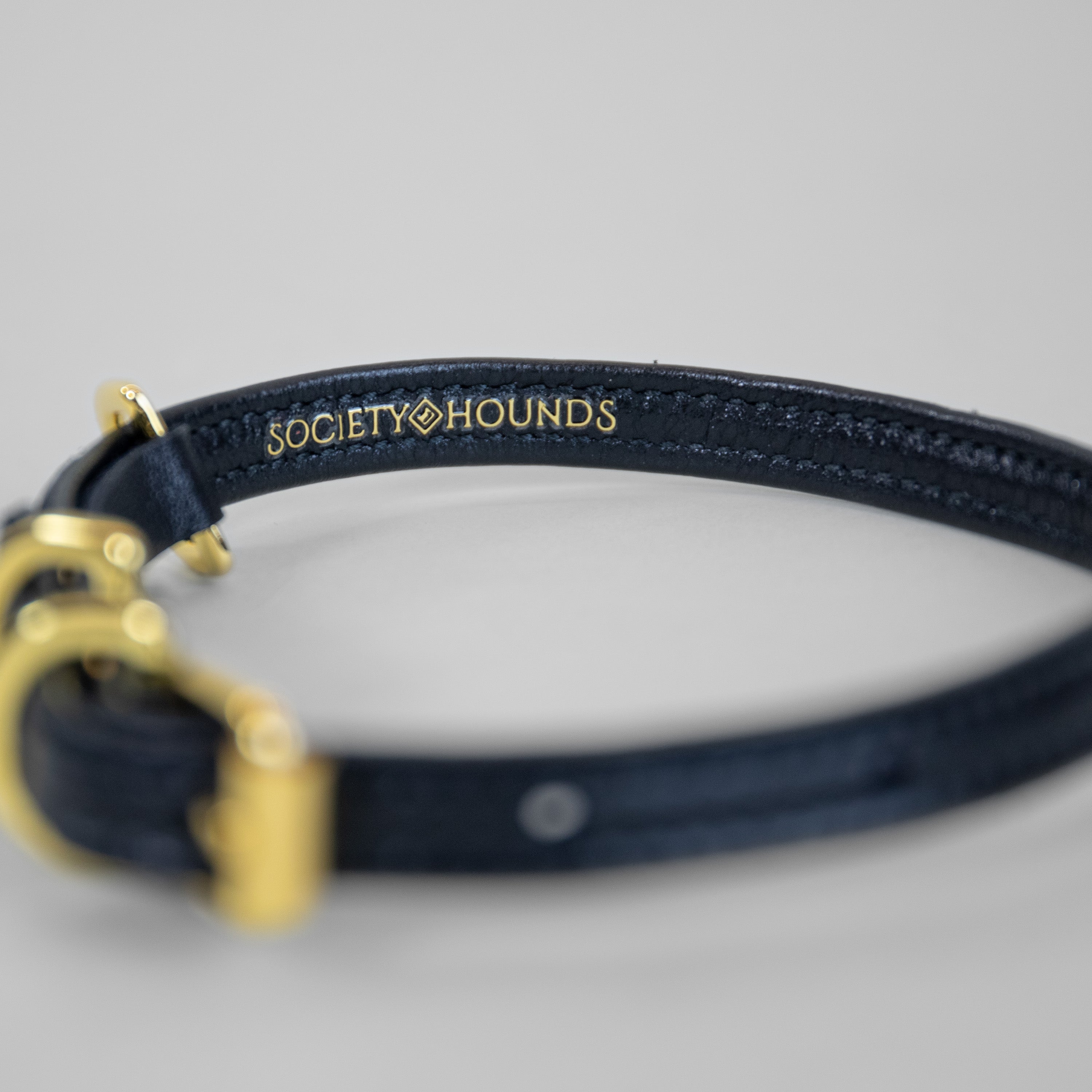 The Original Collar