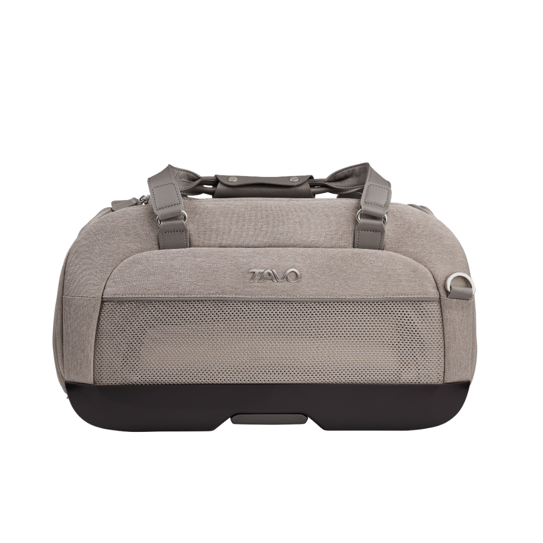 Dupree II Travel System