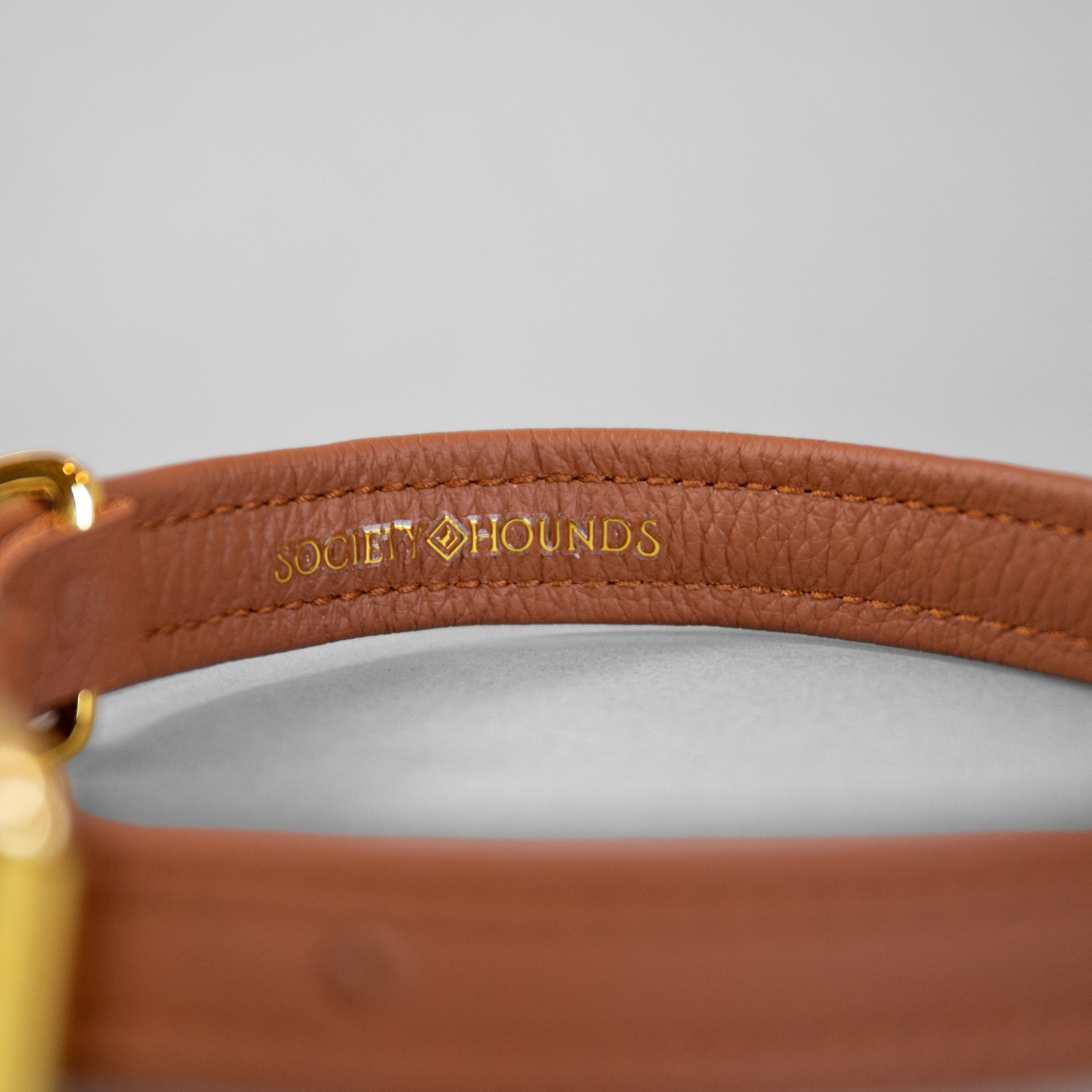 The Original Collar