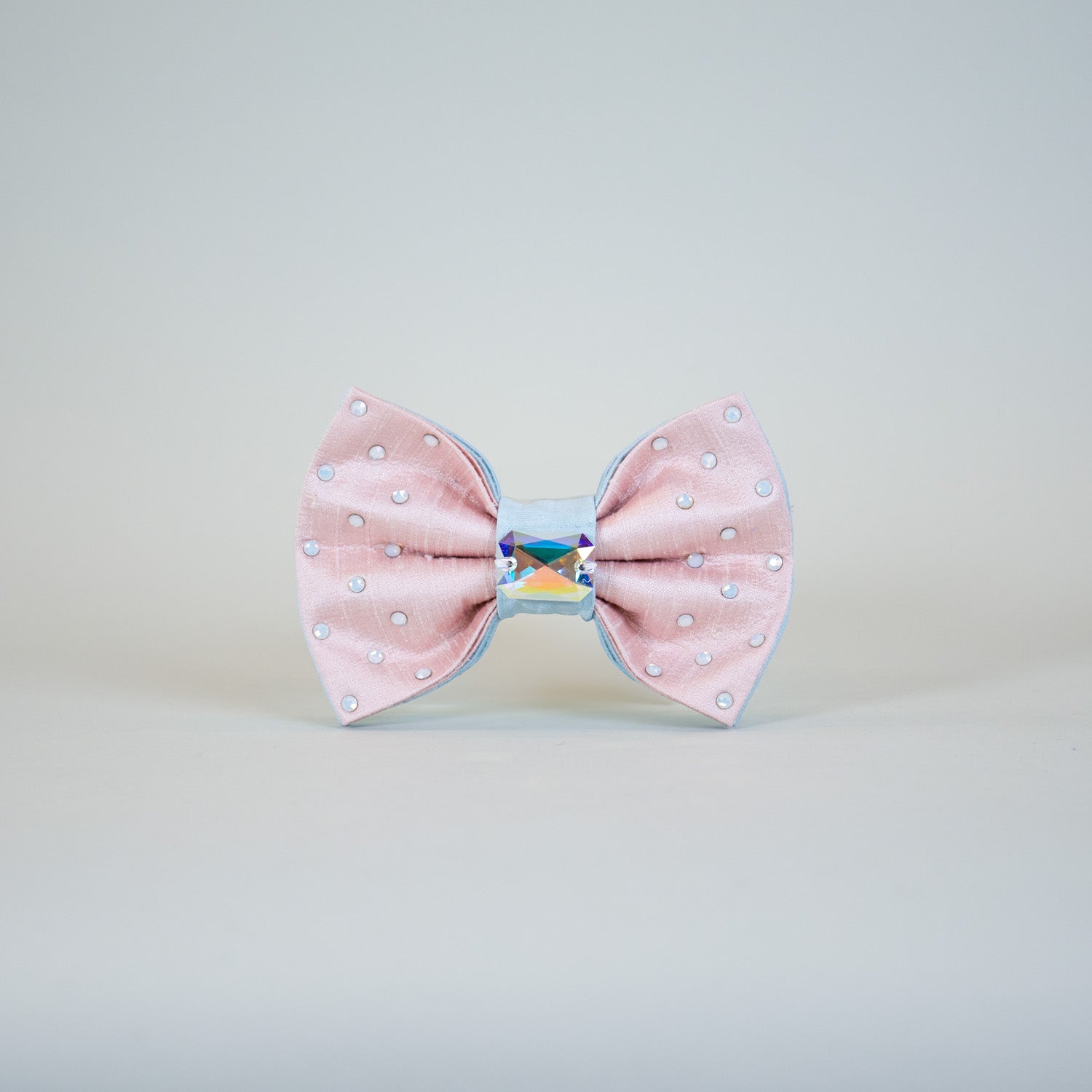 Opalescence Reversible Bow