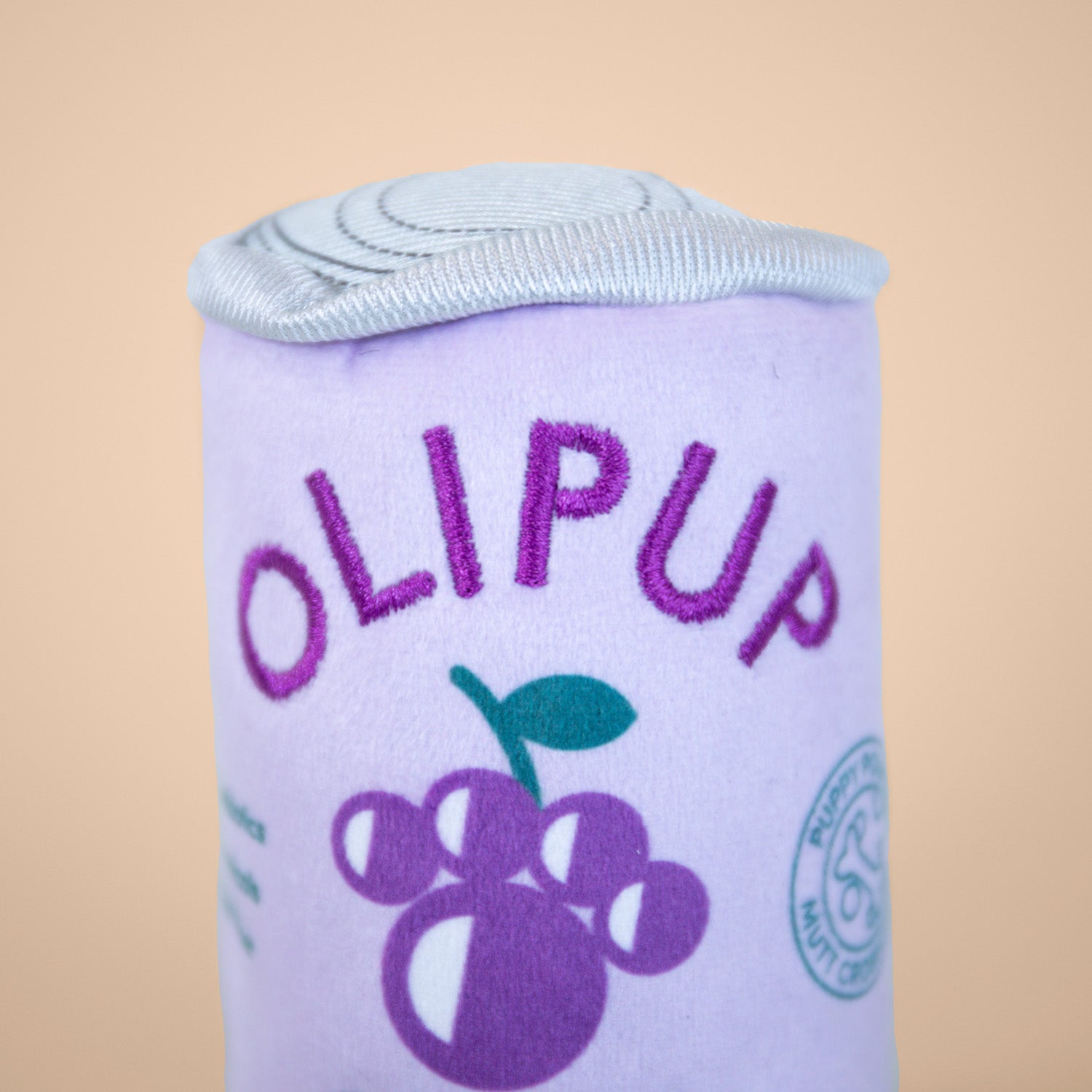 Olipup Barkling Tonic Toy