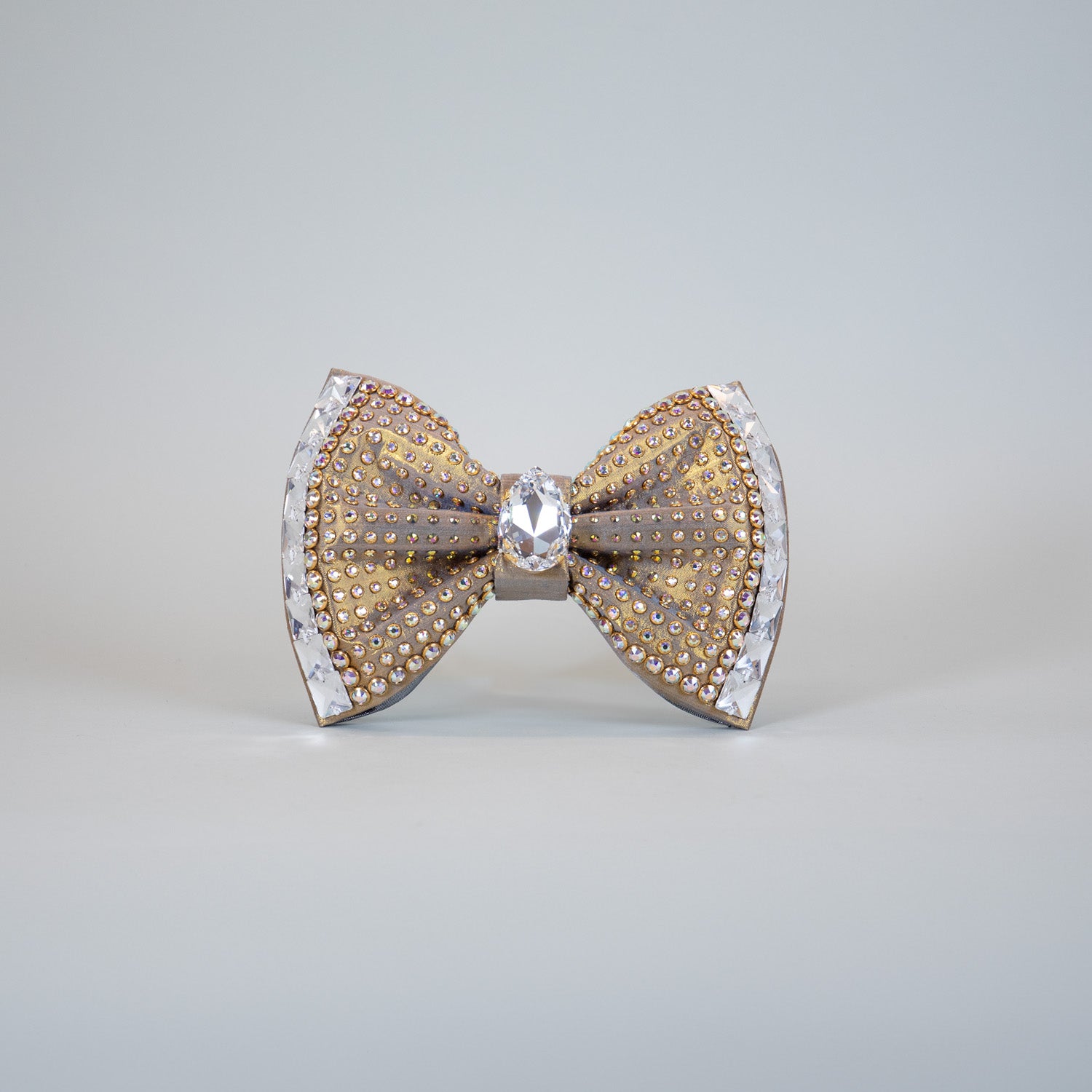 Divine Midnight Bow