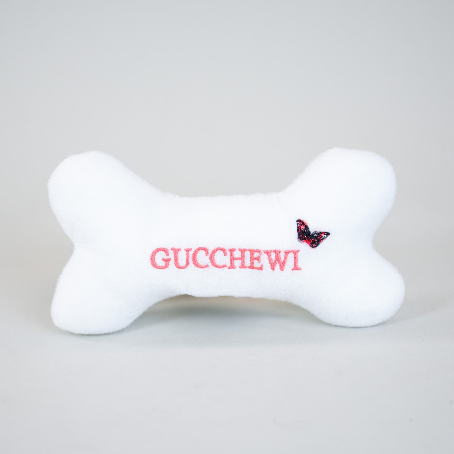 Gucchewi Butterfly Bone Toy