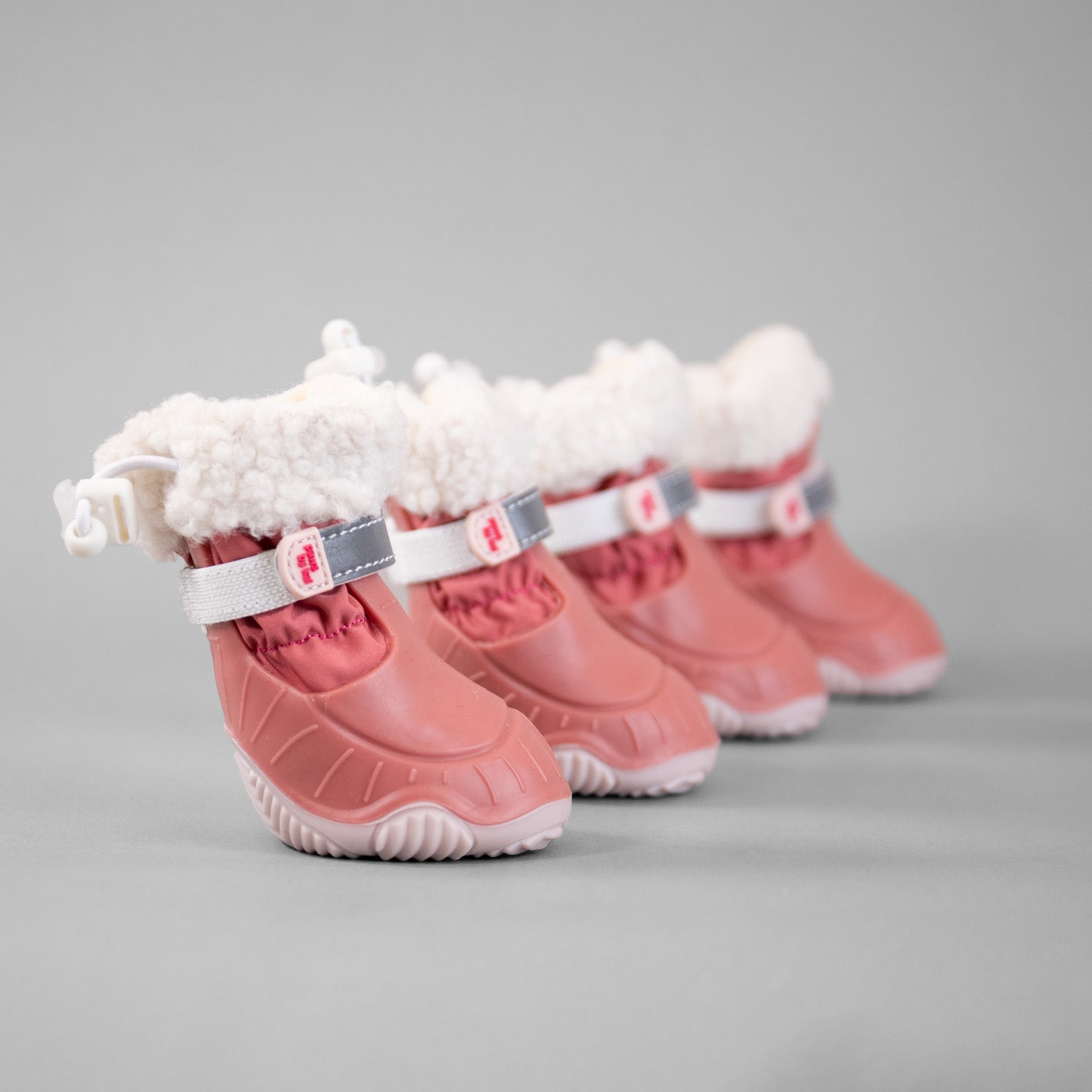 The Stassi Snow Boot