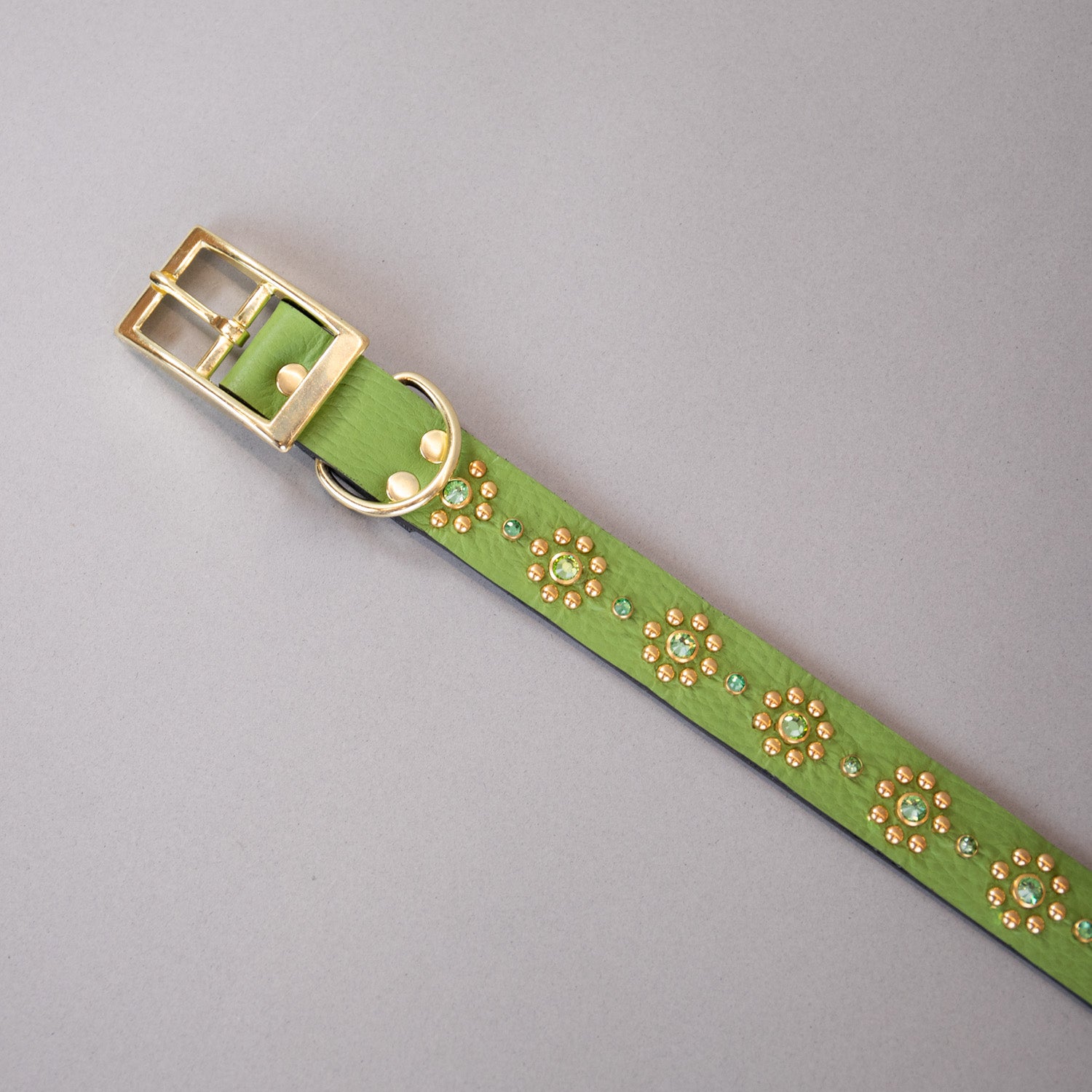 Crystal Garden Collars