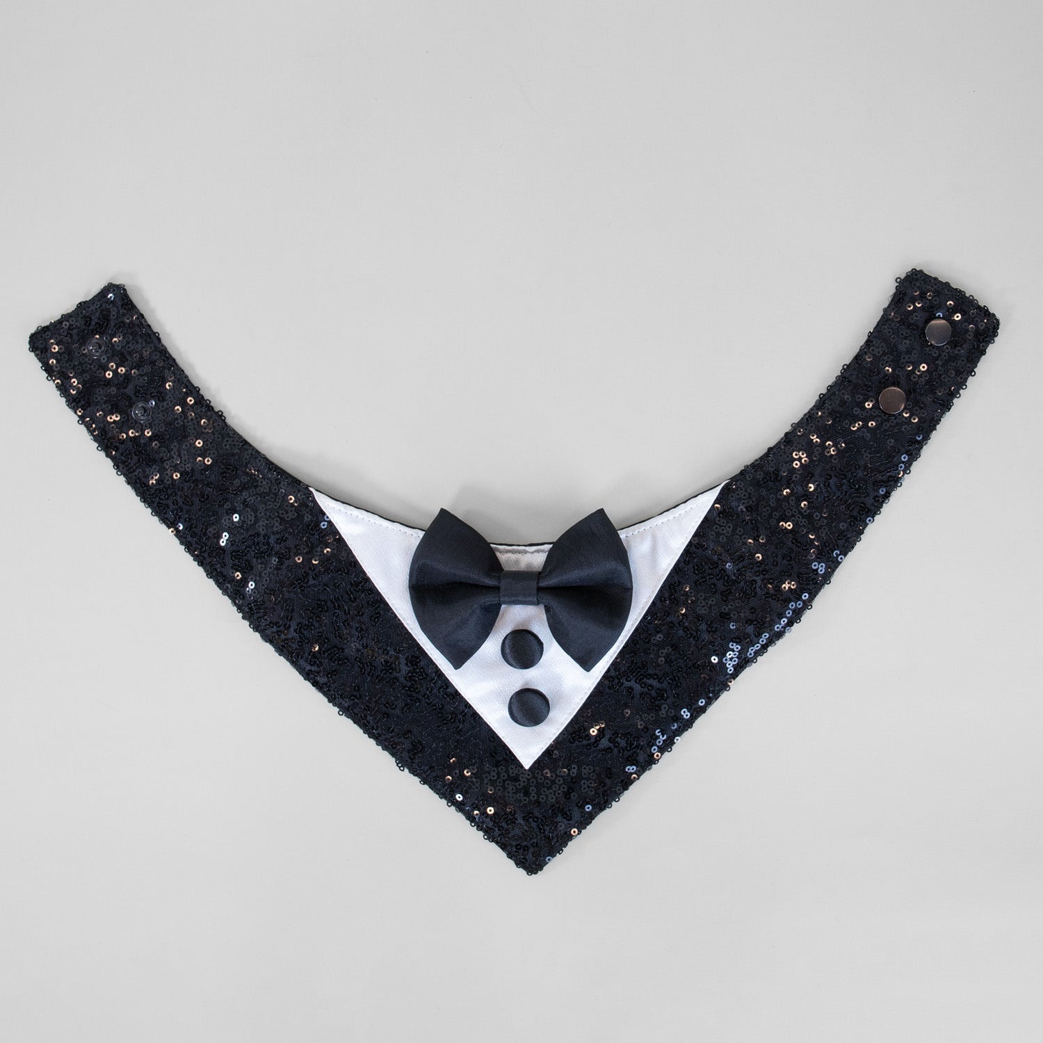 D'EGOT Tux Bandana