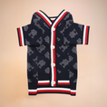 Load image into Gallery viewer, Tommy Hilfiger Monogram Cardigan
