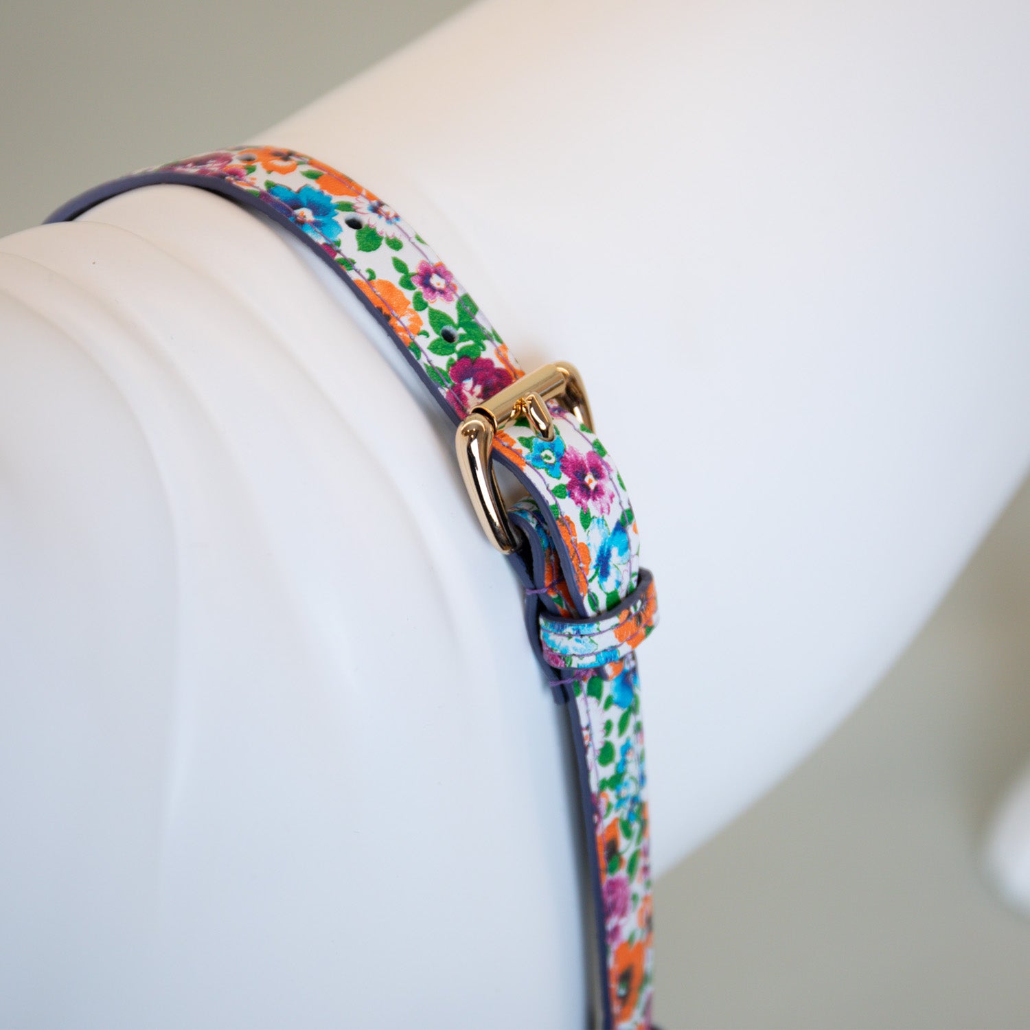 Playful Poppy Harness