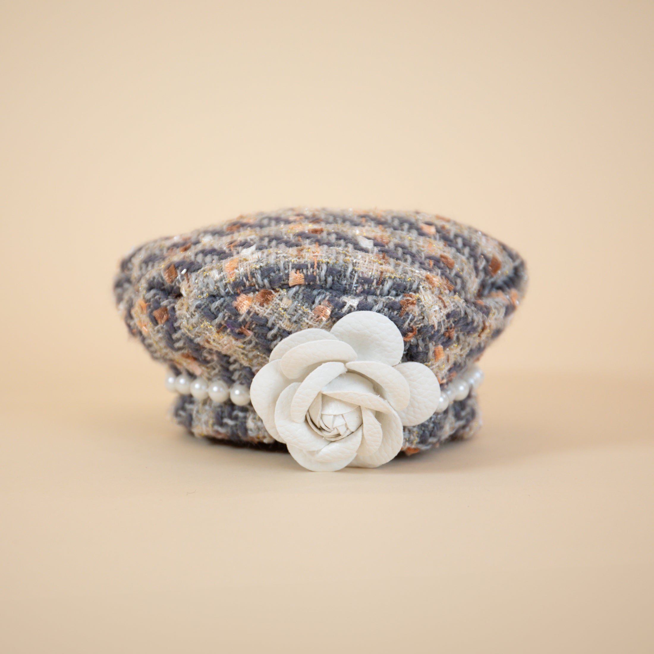 The Anna Collection Beret