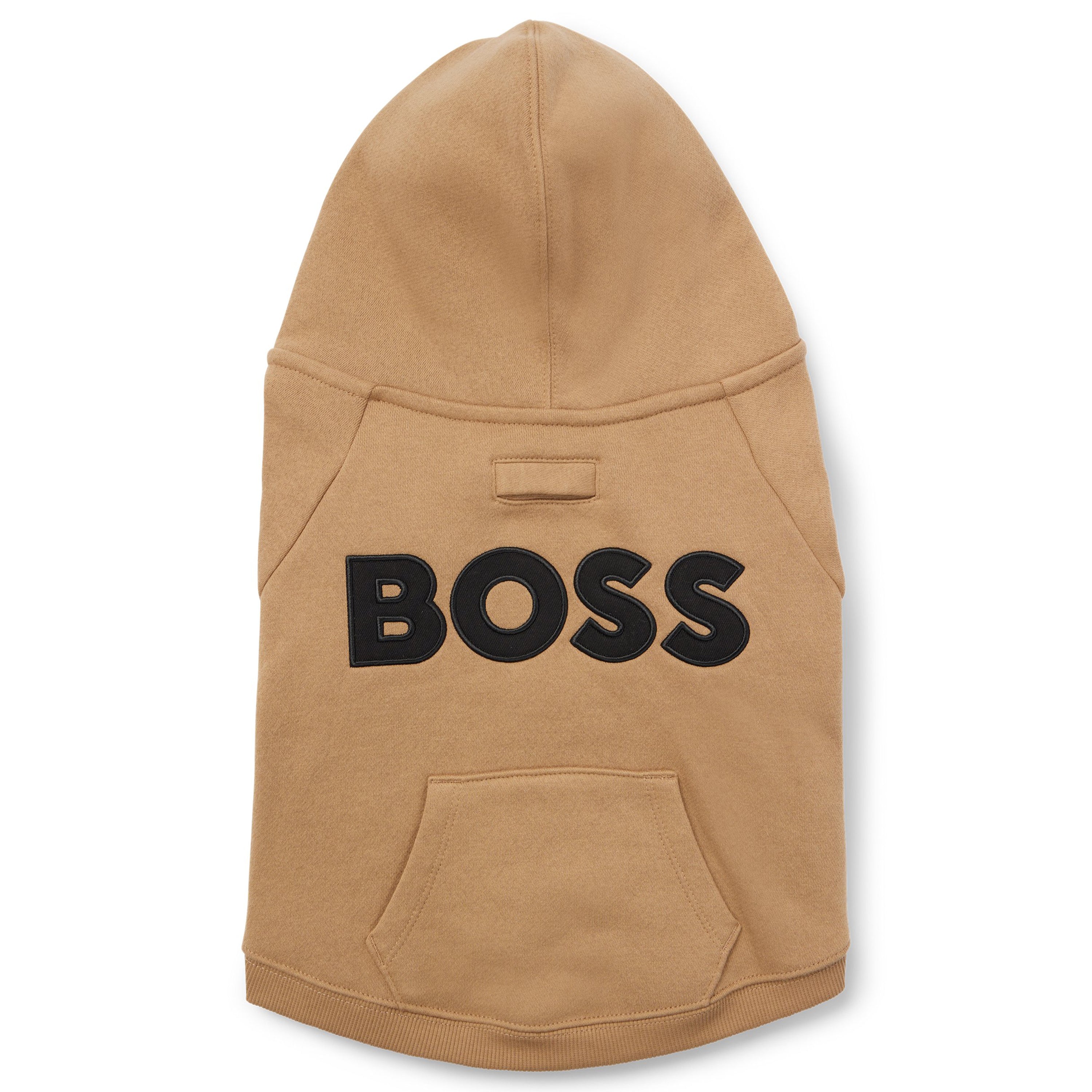 BOSS Logo Hoodie