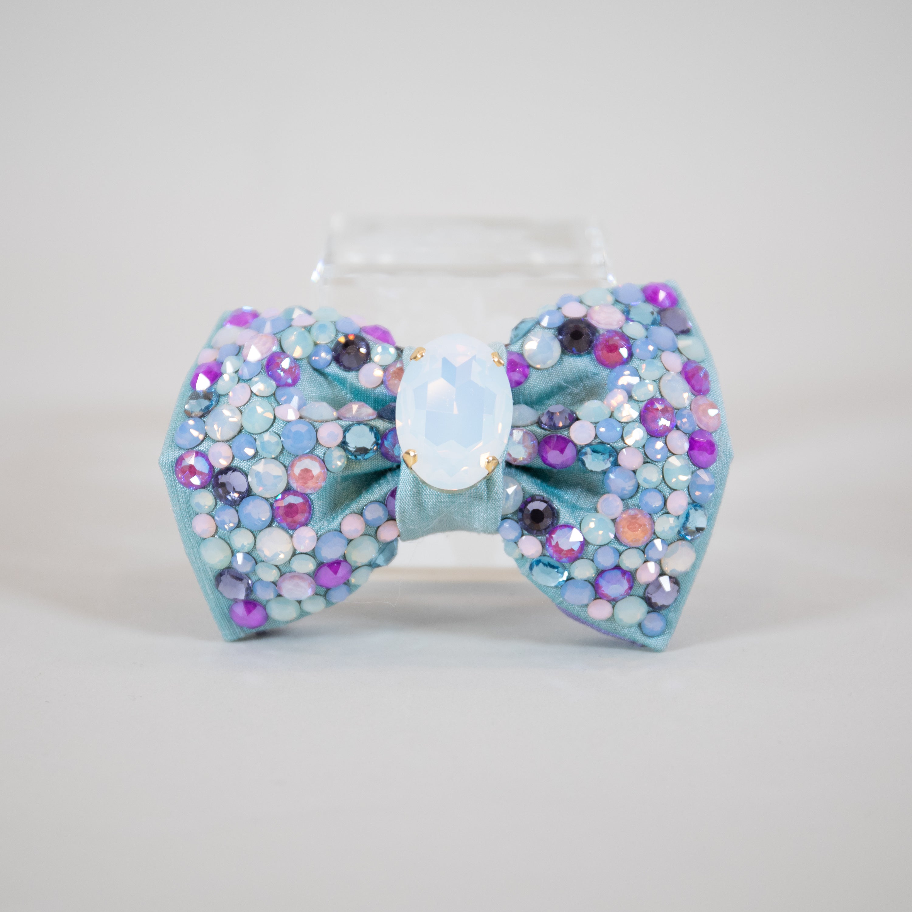 Boba Bow