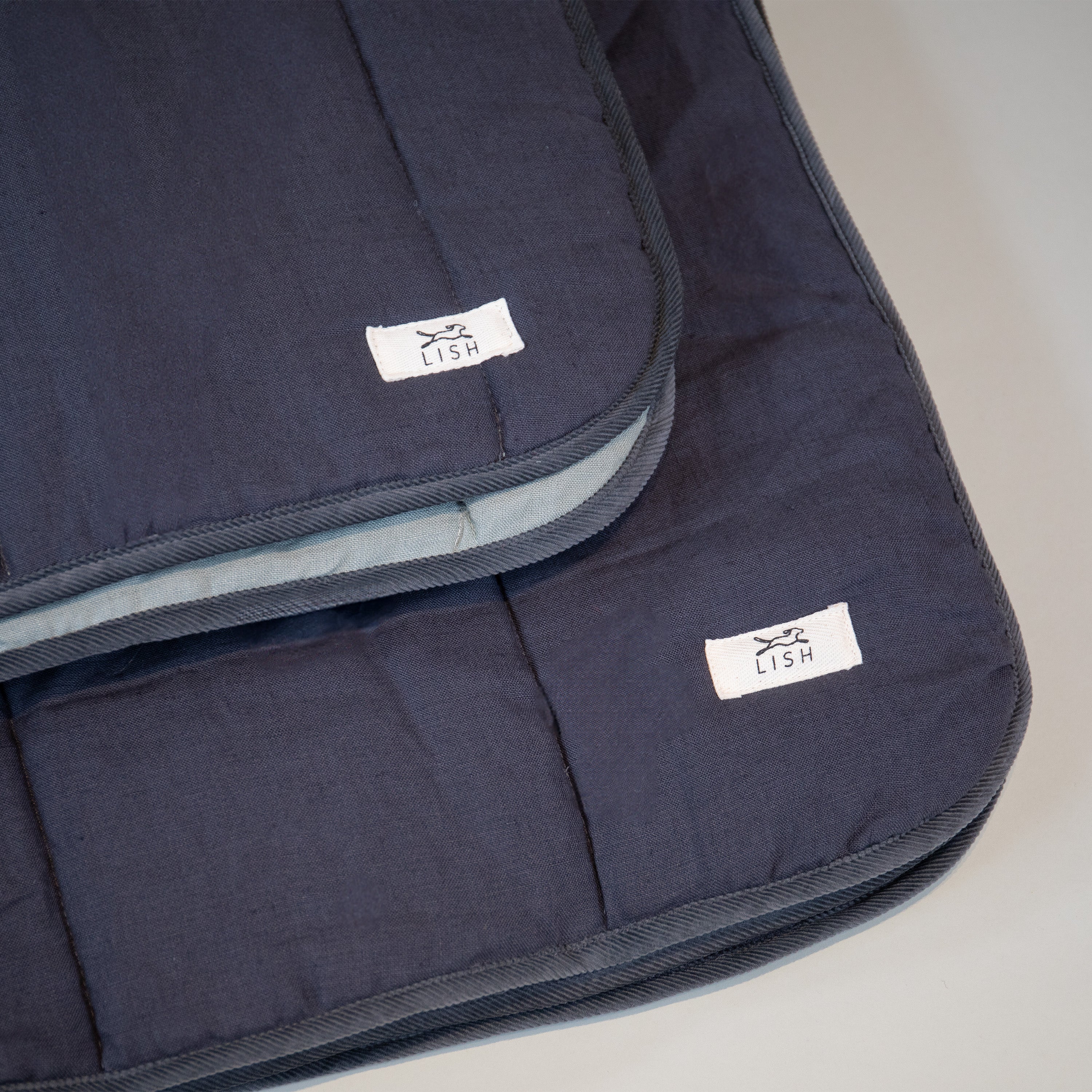 The Padbury Blanket