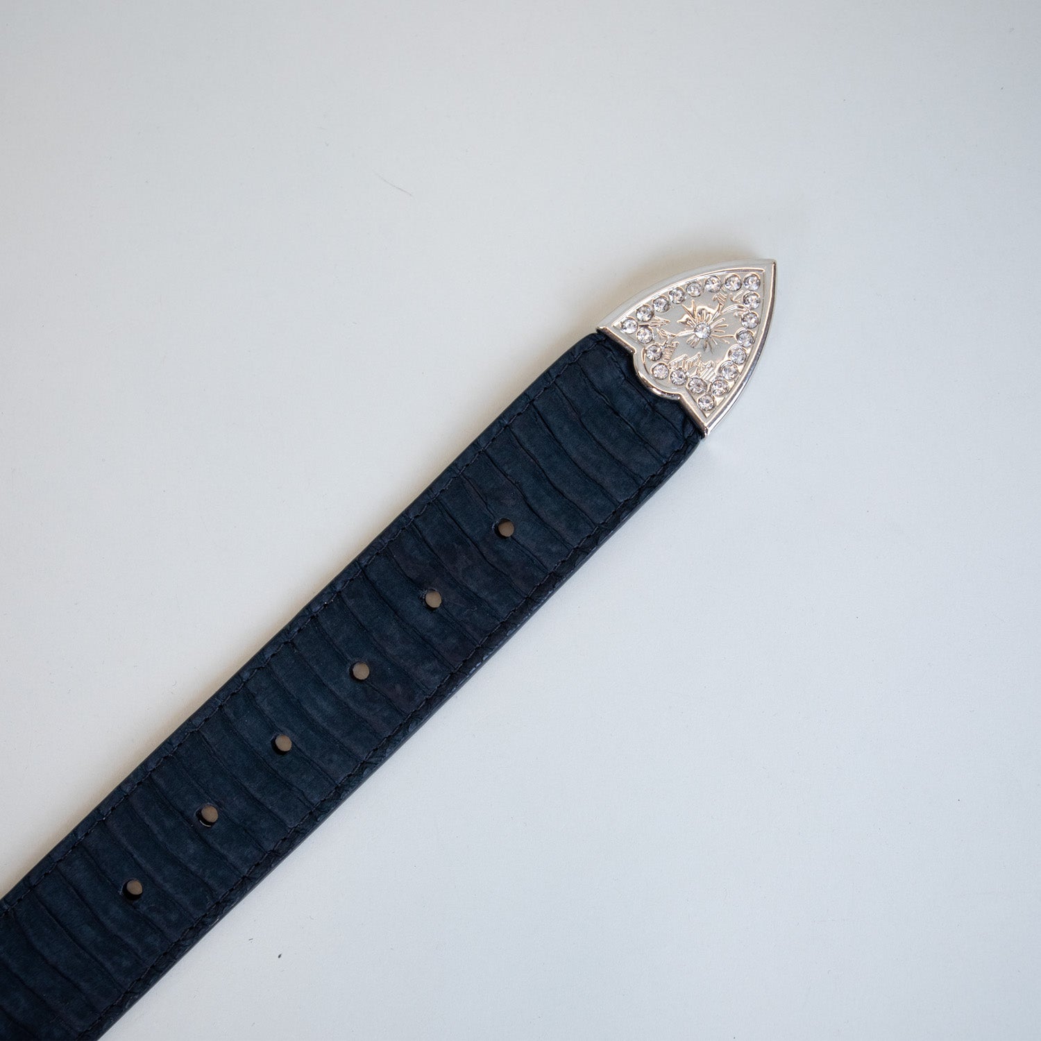 Western Raven Collar