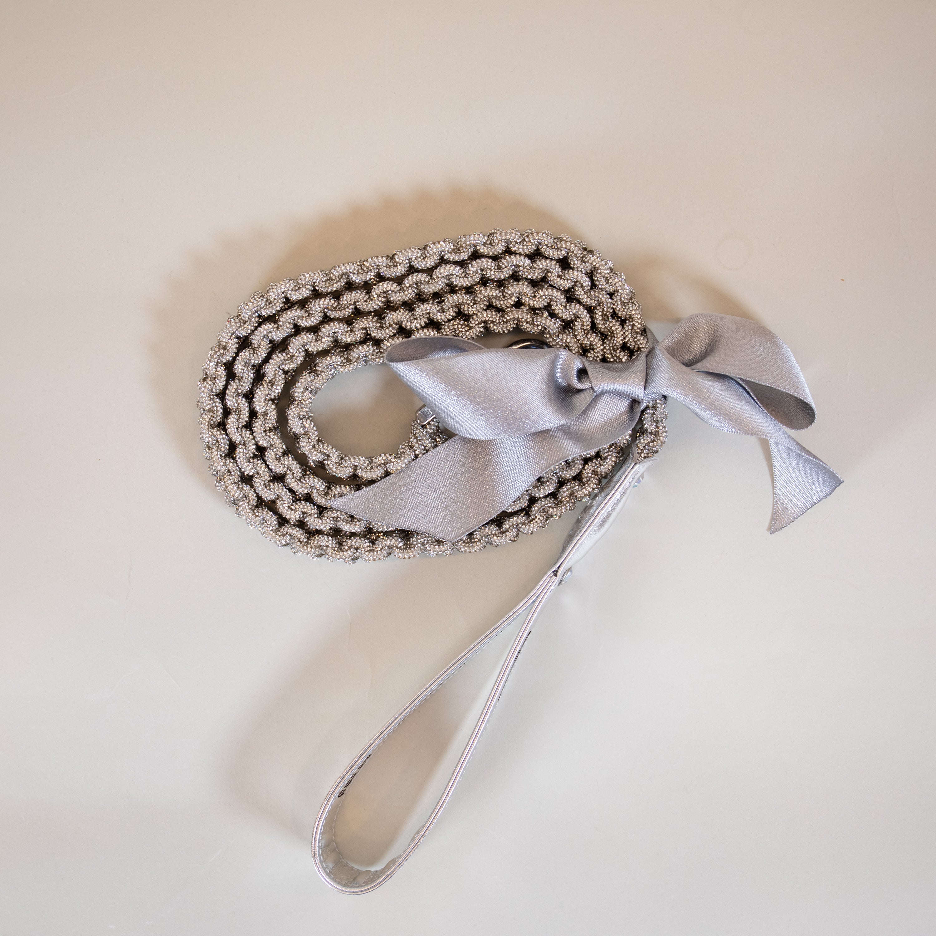 ChiChi Crystal Leashes