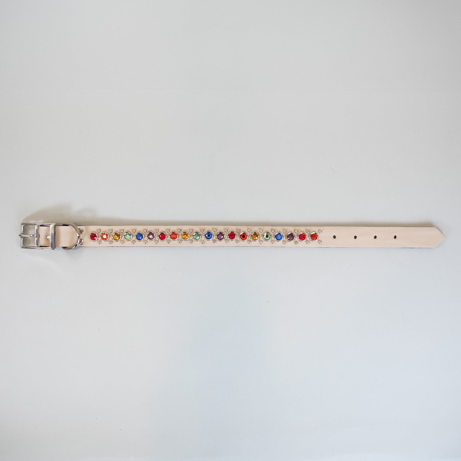 Chakra Collars