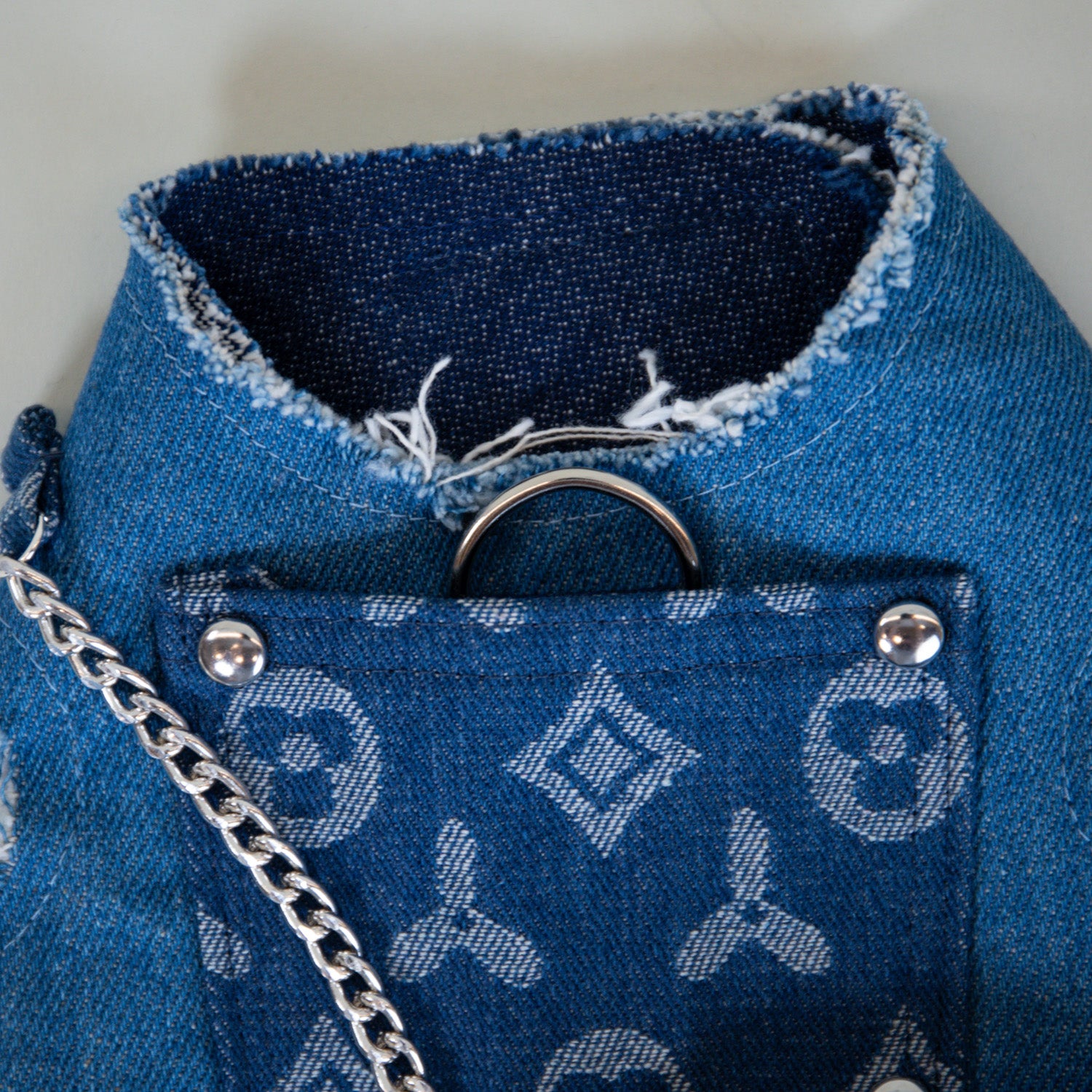 Studded Celtic Dress