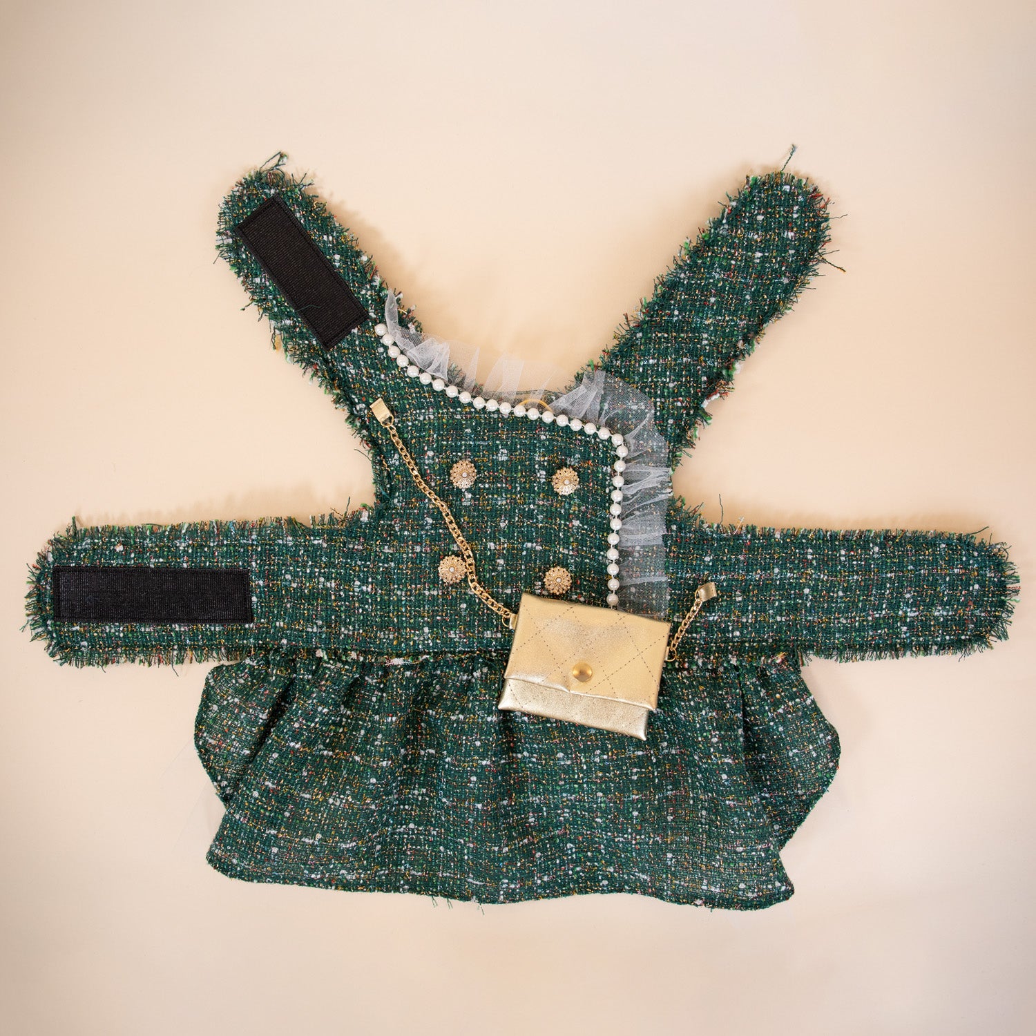 The Anna Dress