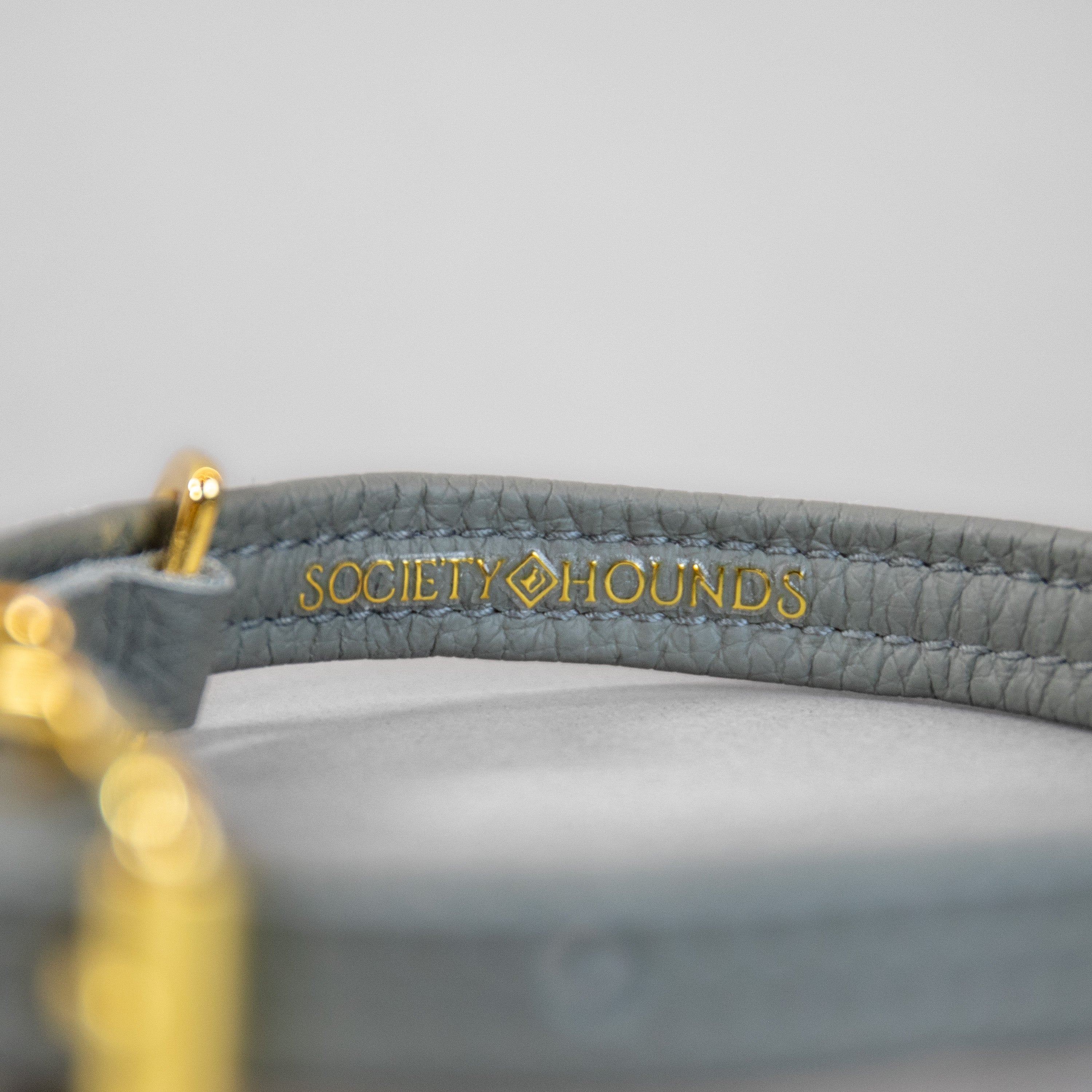 The Original Collar