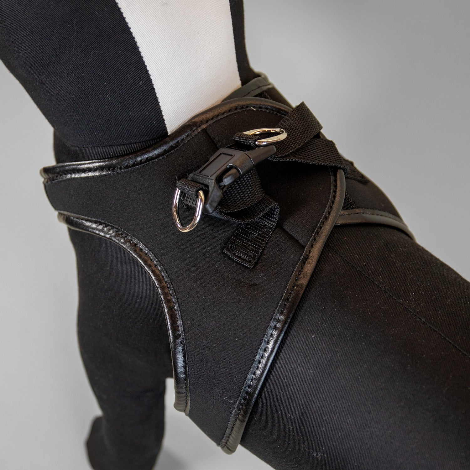 Doggie Republic Classic Harness