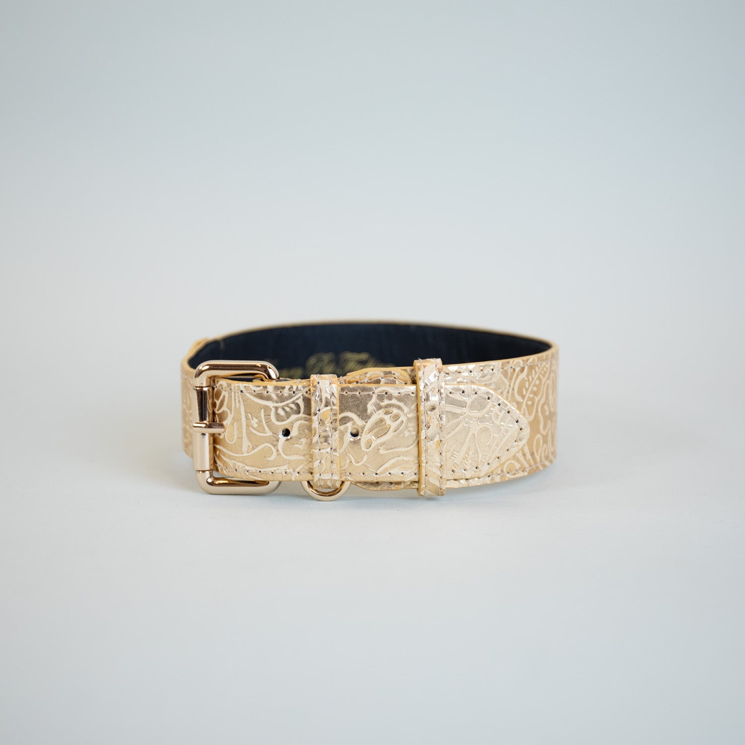 Chromatic Garden Collars