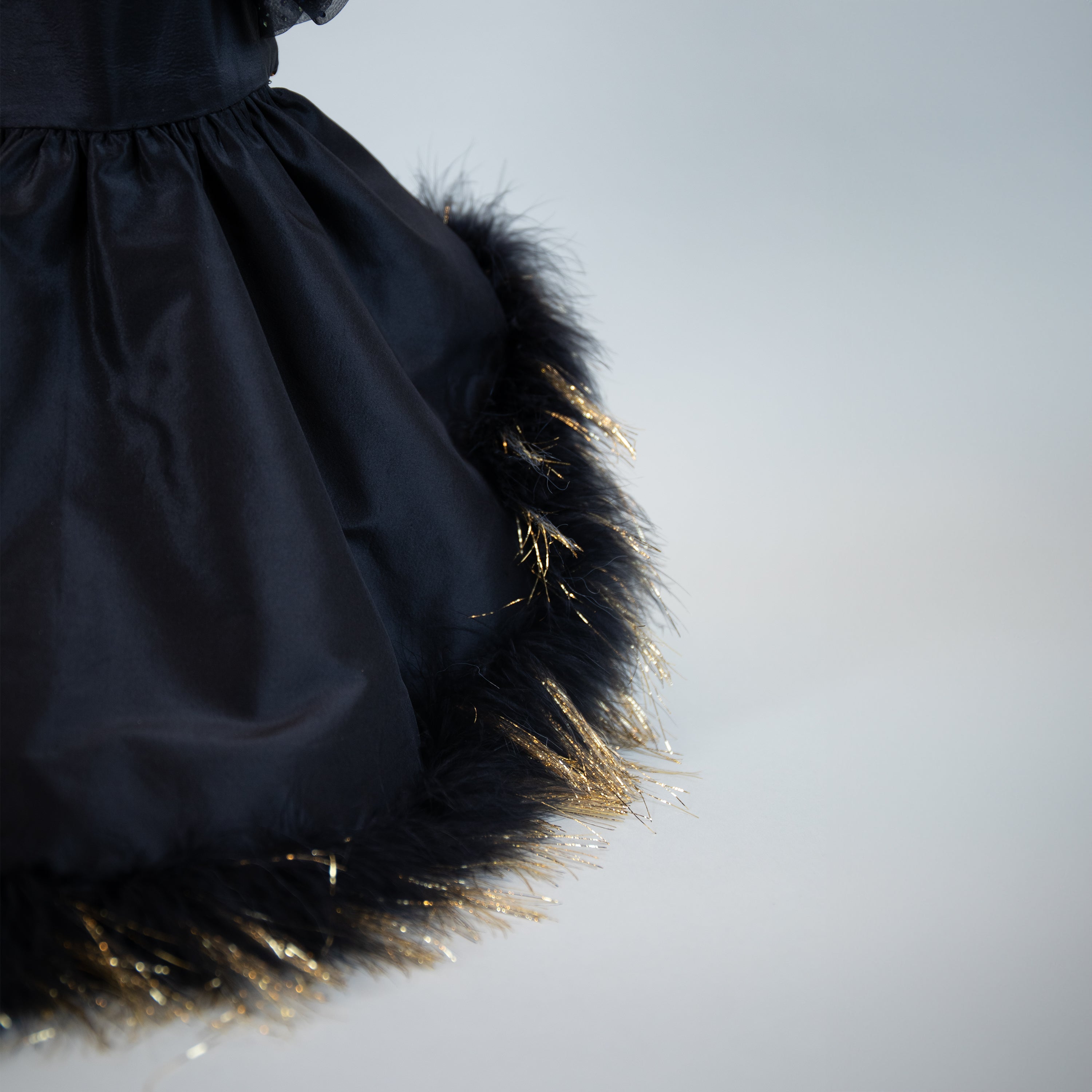 Dreambound Reversible Gown