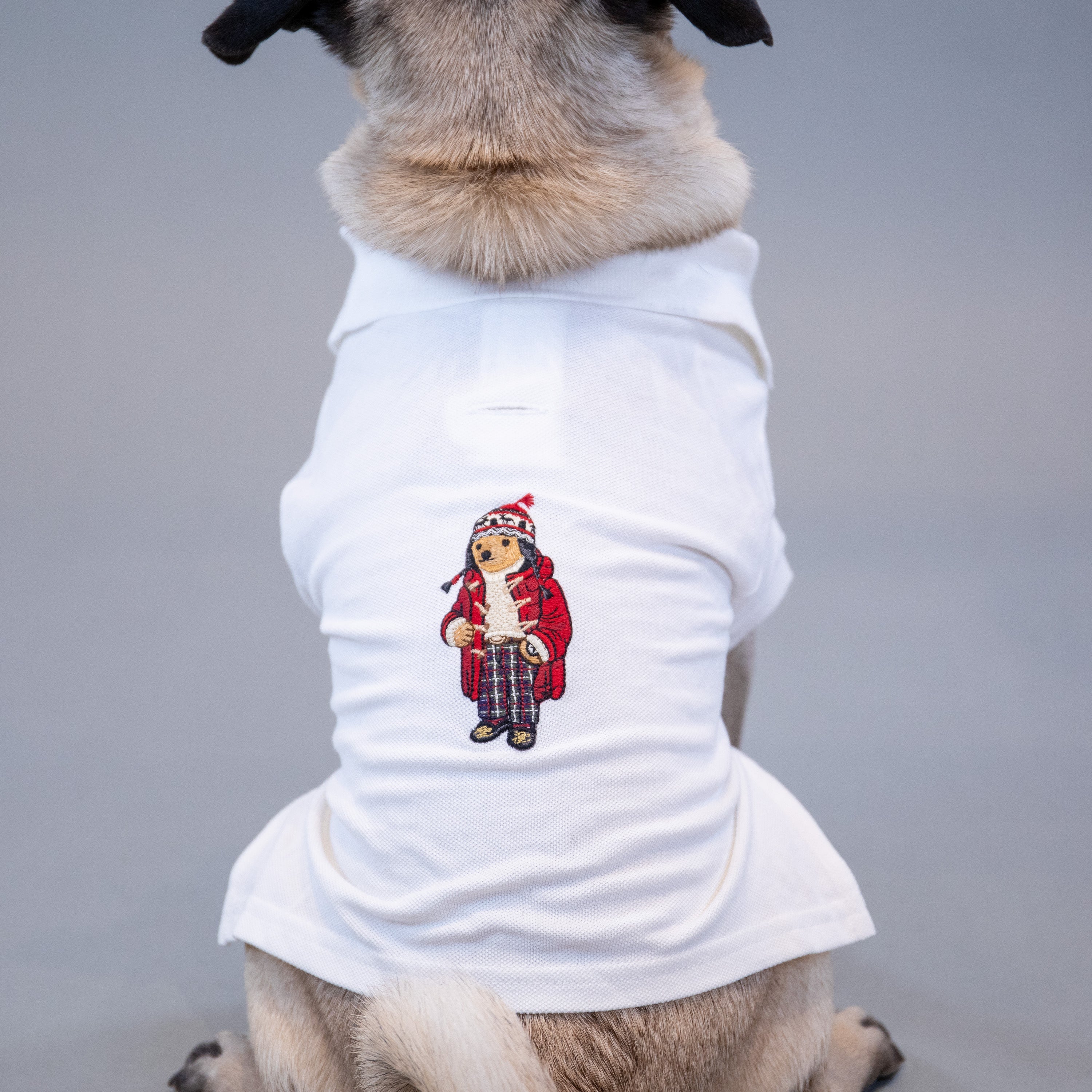 Ralph Lauren Holiday Polo