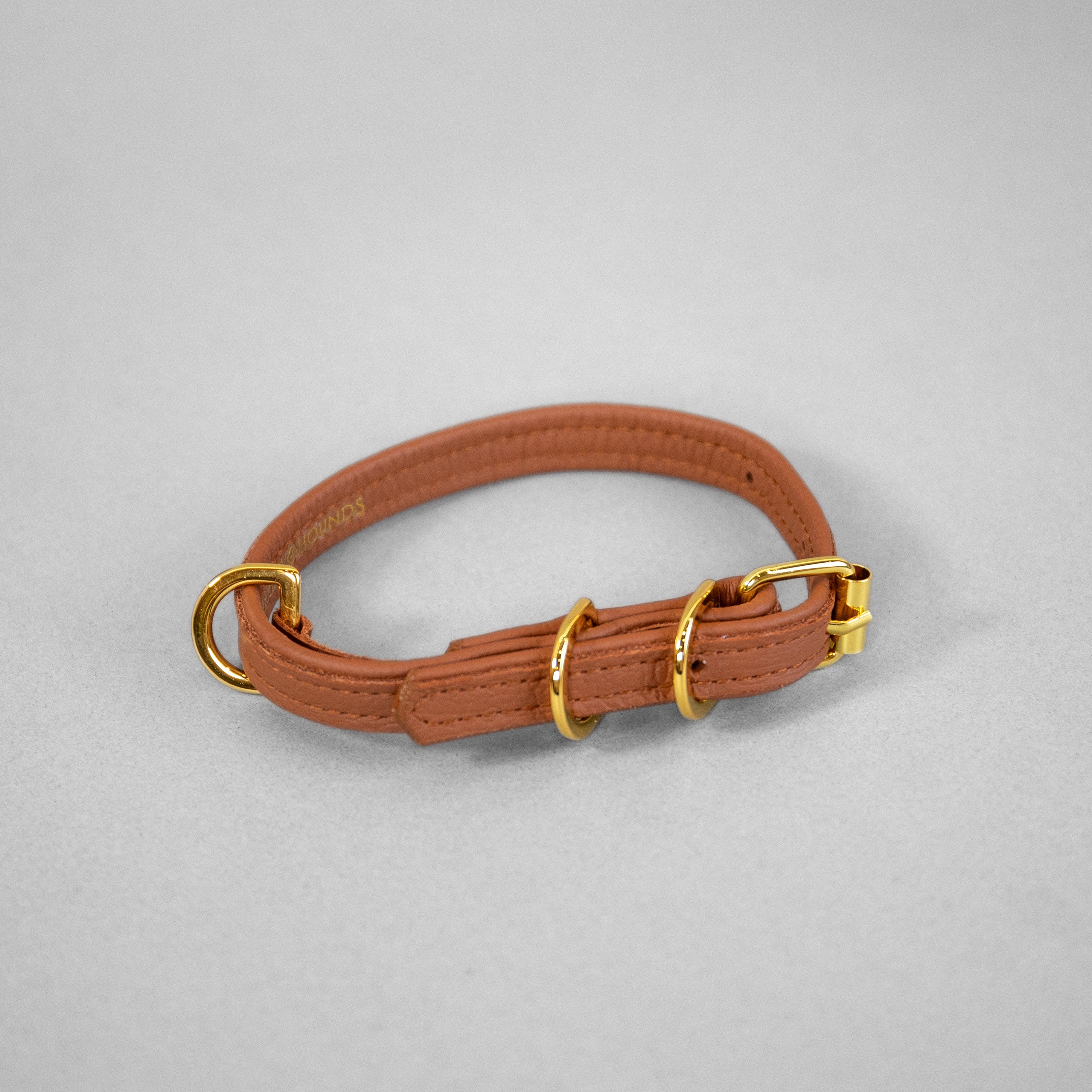 The Original Collar