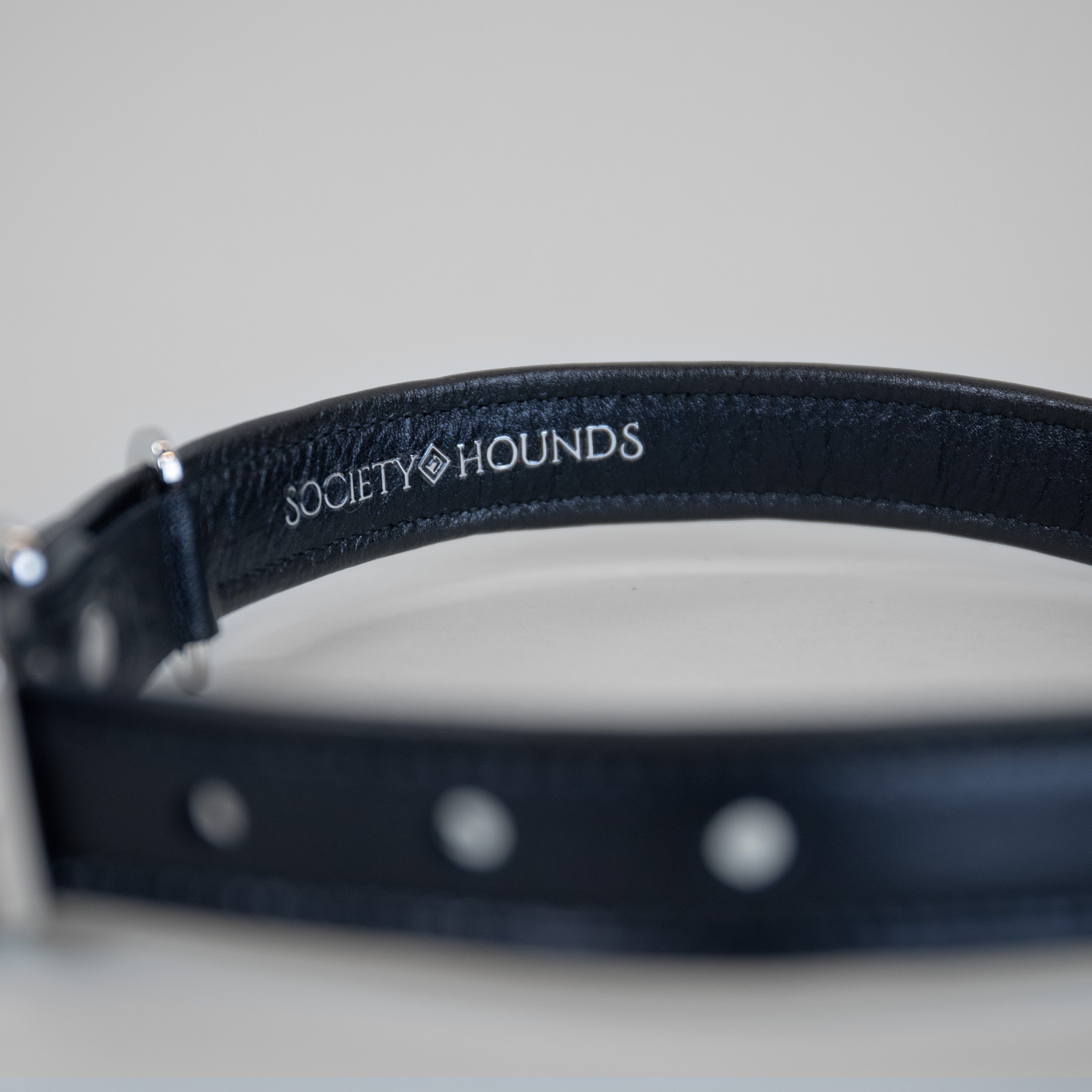 The Original Collar