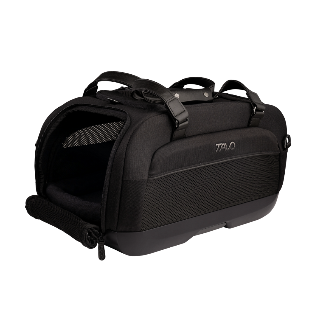 Dupree II Travel System