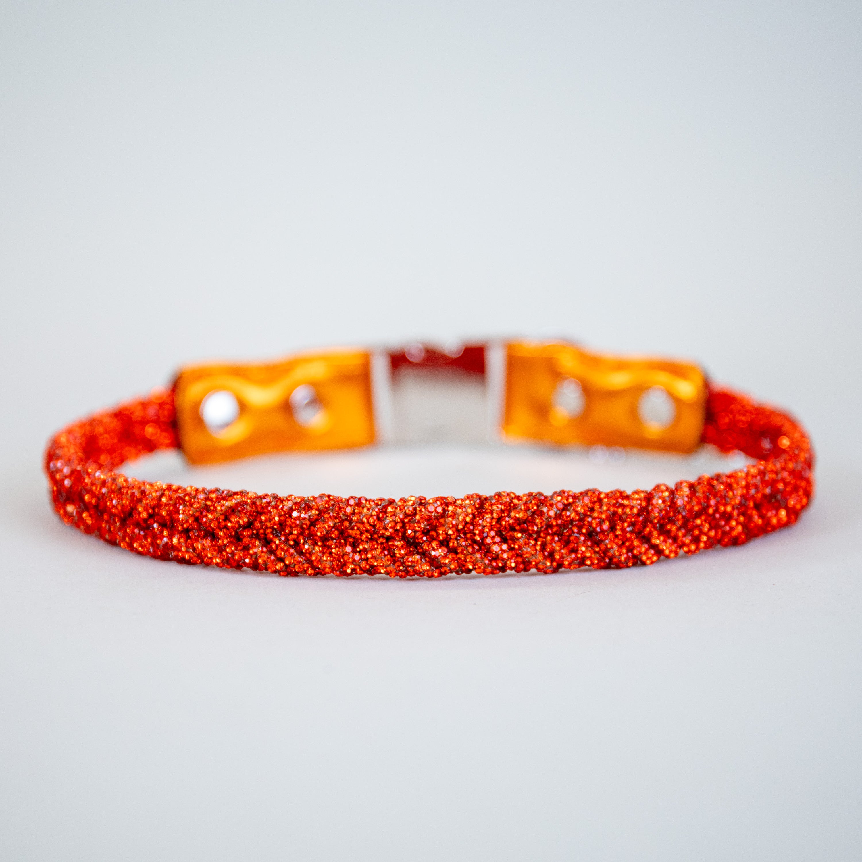 Ultraviolet Crystal Collars