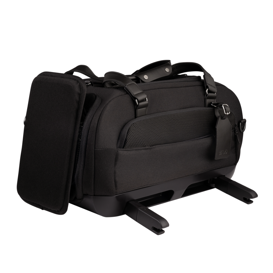 Dupree II Travel System