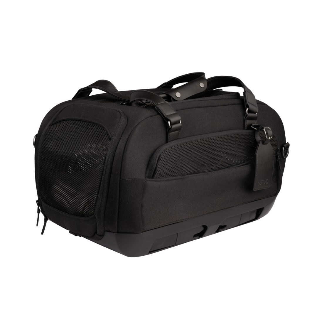 Dupree II Travel System