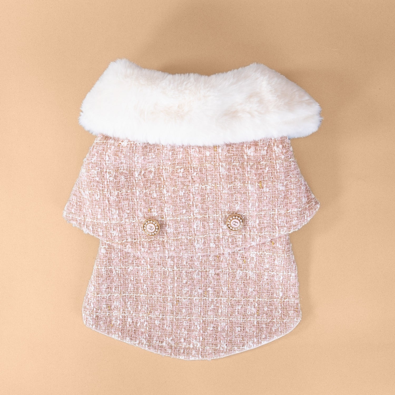 The Antoinette Overcoat