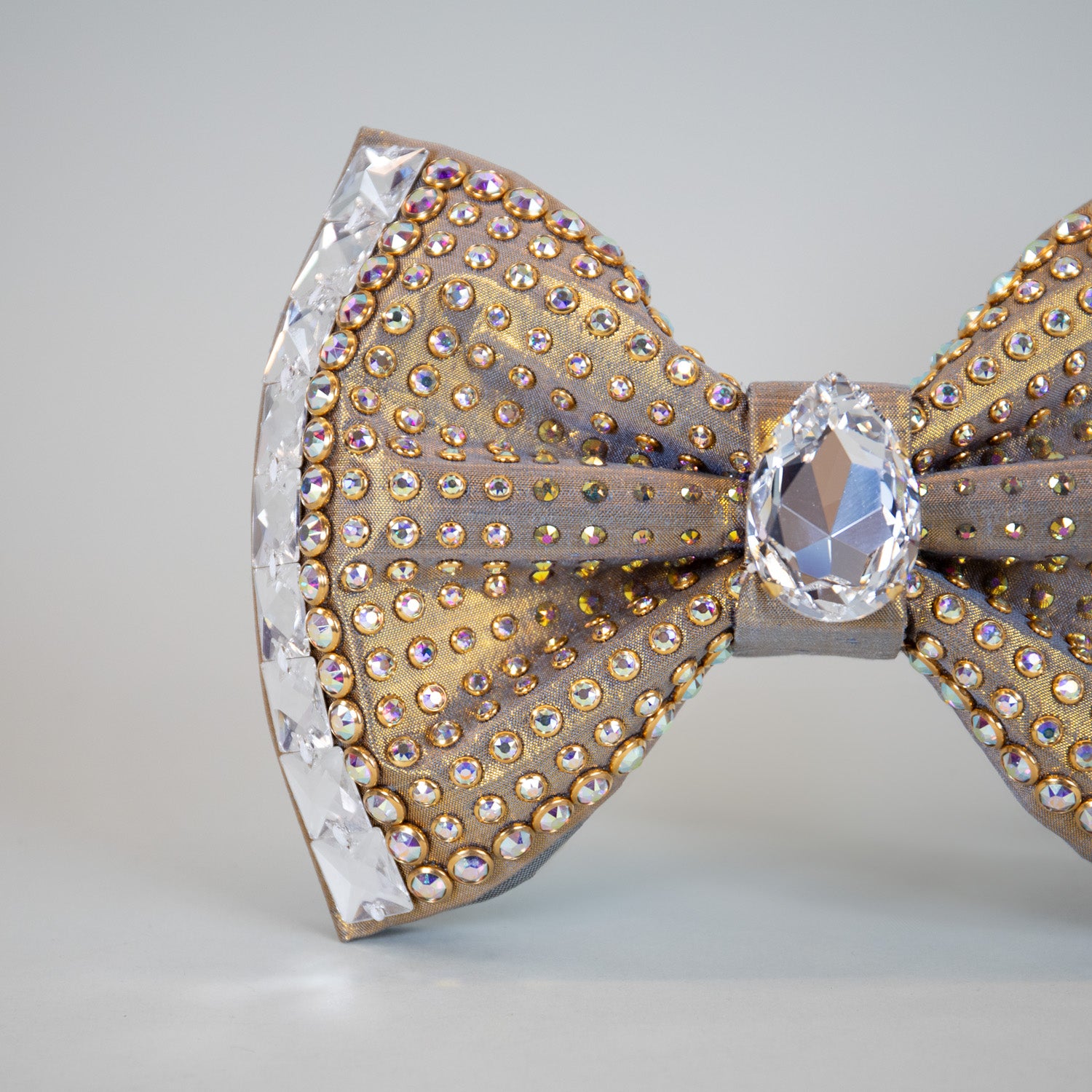 Divine Midnight Bow